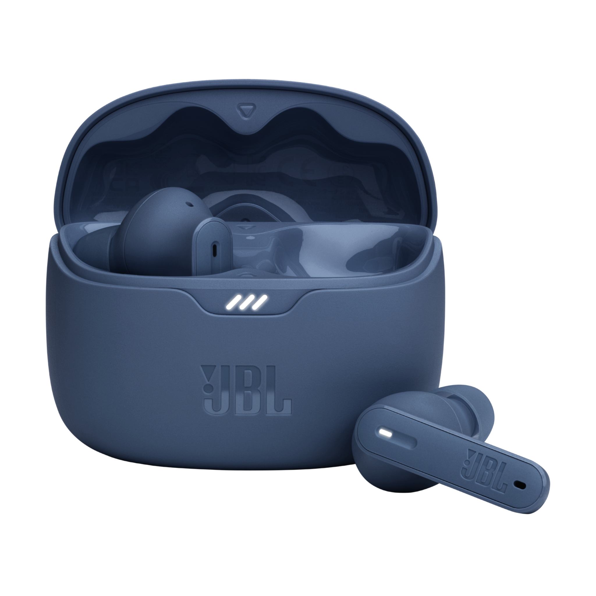 JBL Tune Beam Earbuds