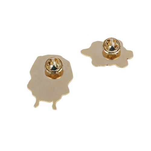 Quirky Lapel Pins