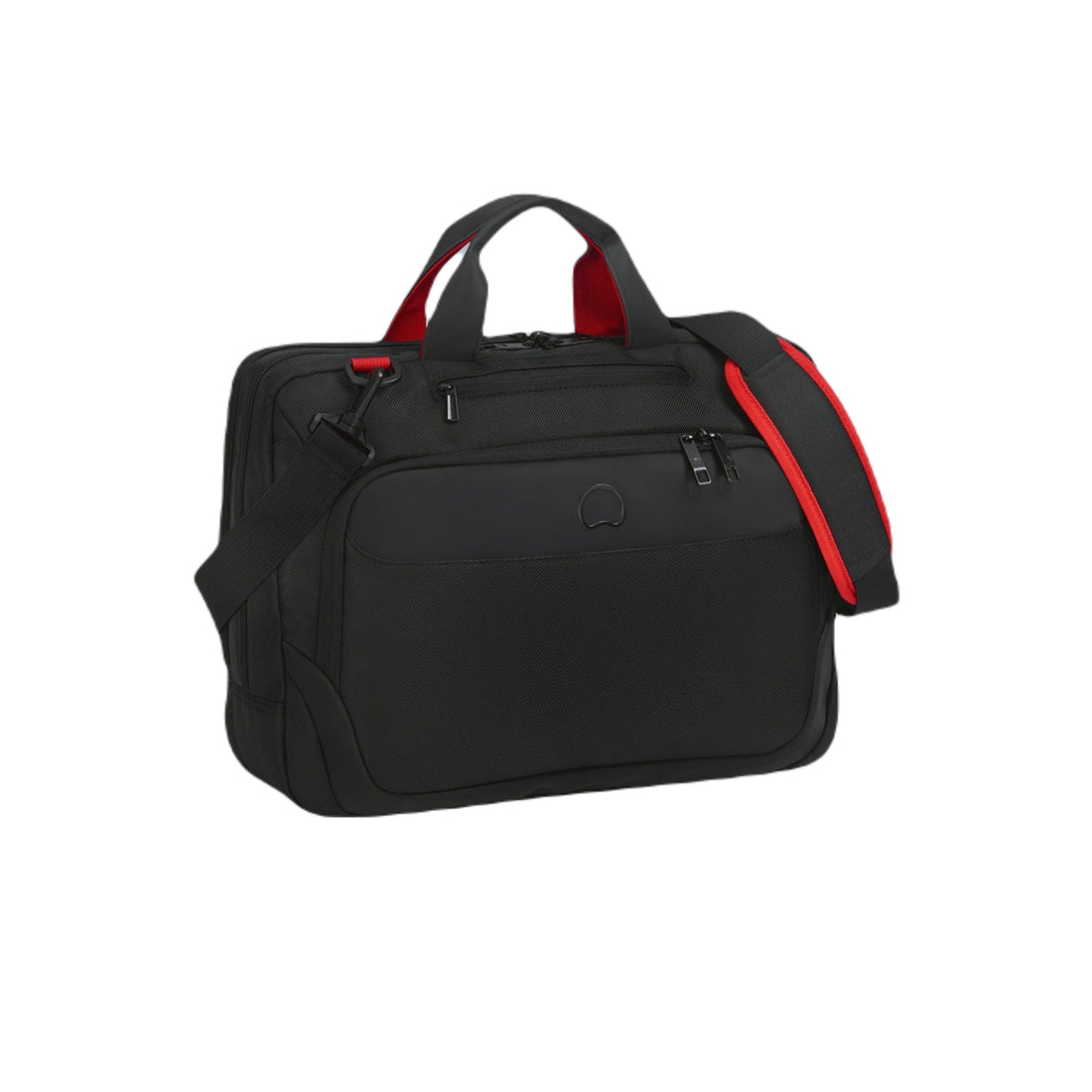 Parvis Plus Satchel