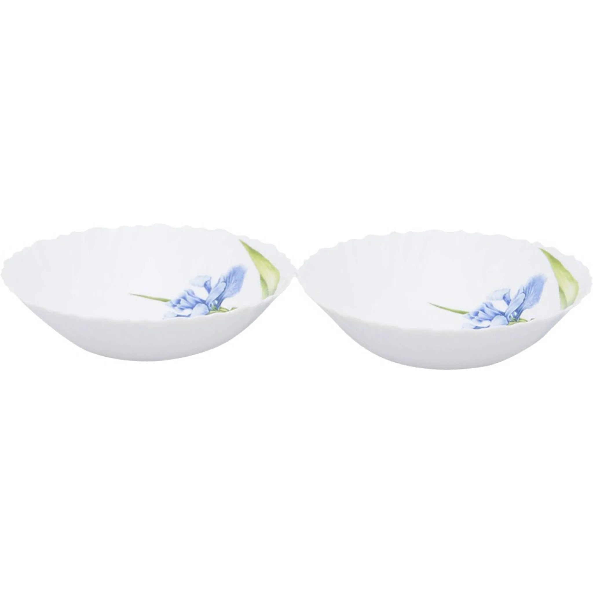 Quadra Multiutility Bowl Set 2 pcs