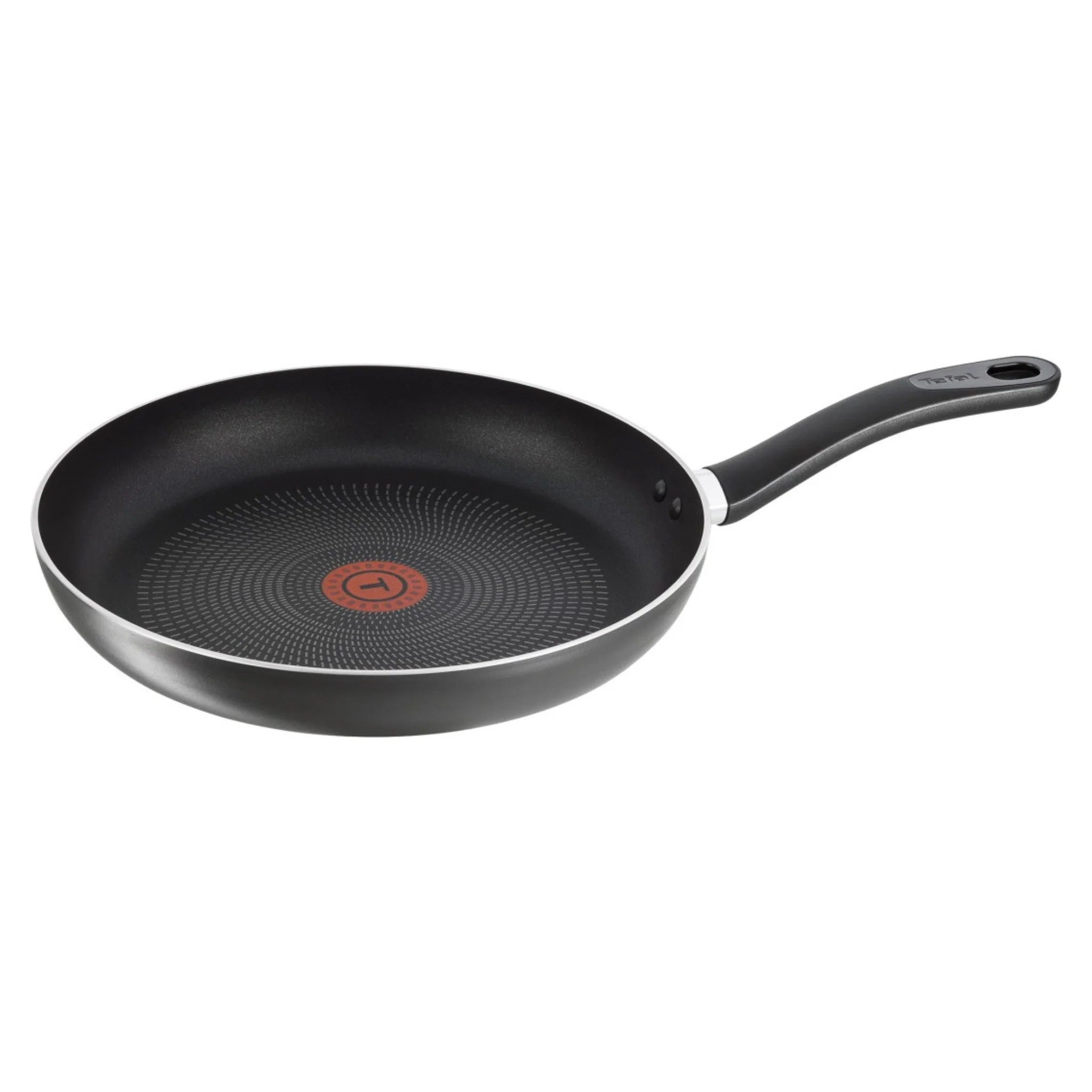 Tefal Fry Pan 24 Cm Greyish Black Delicia