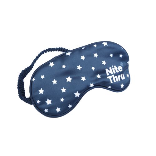 Lush Silk Eyemask