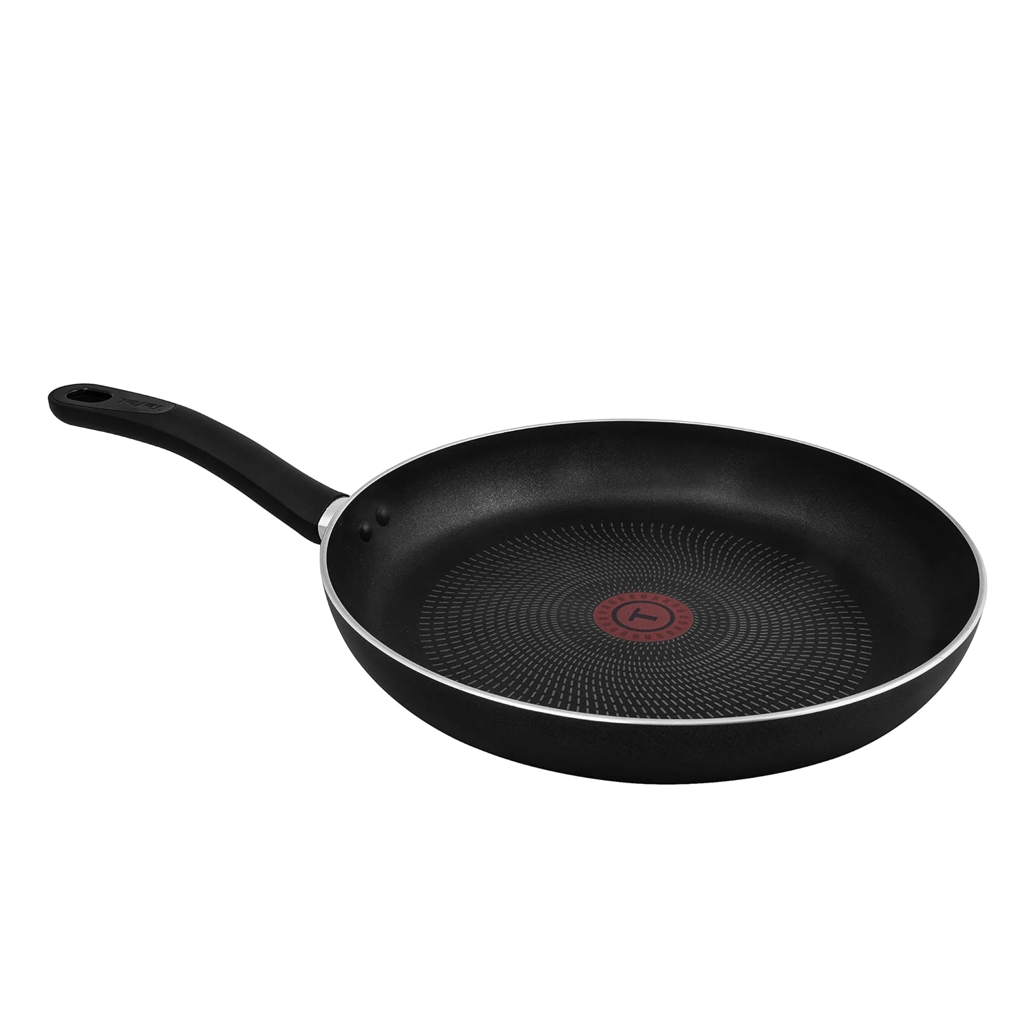 Tefal Fry Pan 20 Cm Greyish Black Delicia