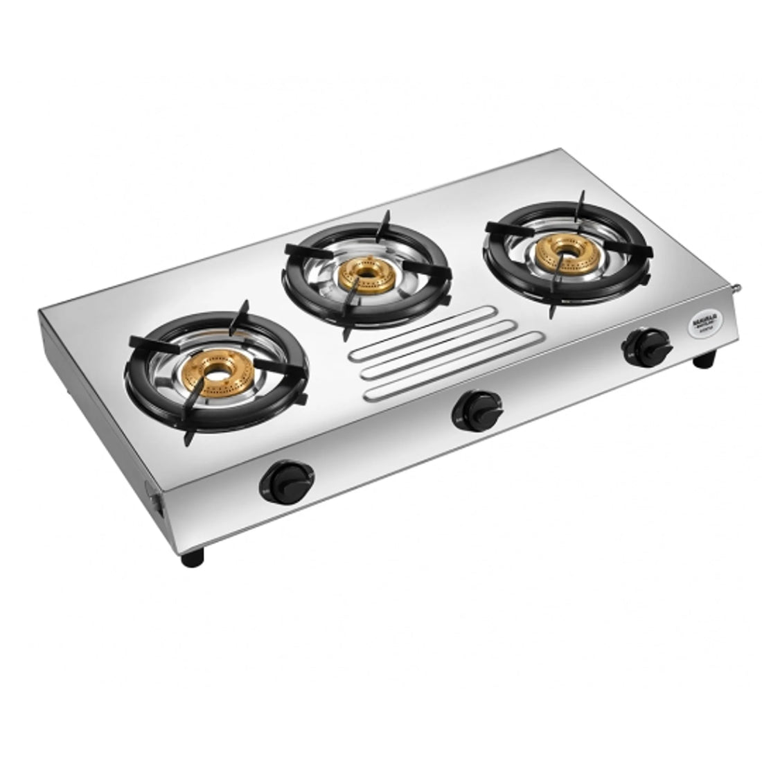 Maharaja Lpg 3 Burner Aventus