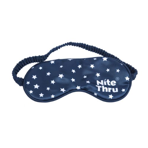 Lush Silk Eyemask