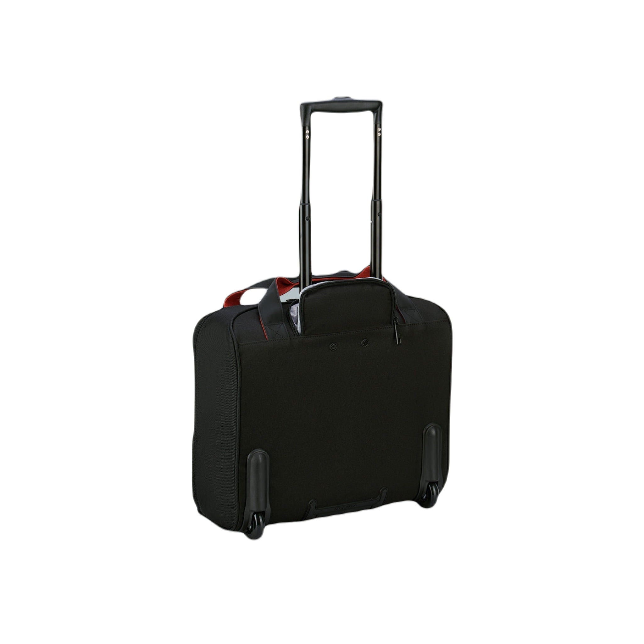 Parvis Plus Pilot Case