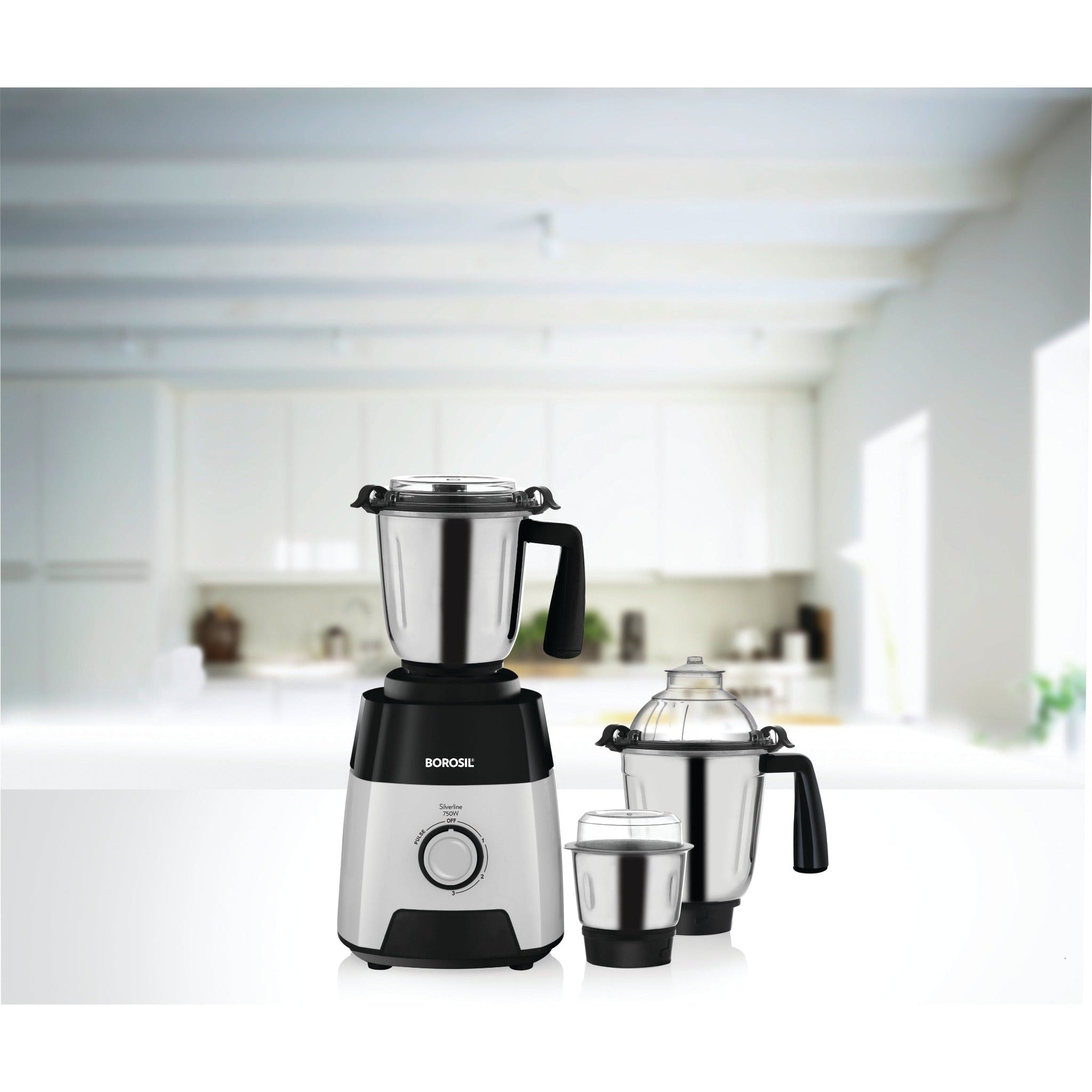 Prestige Steam Iron Psi 10.0