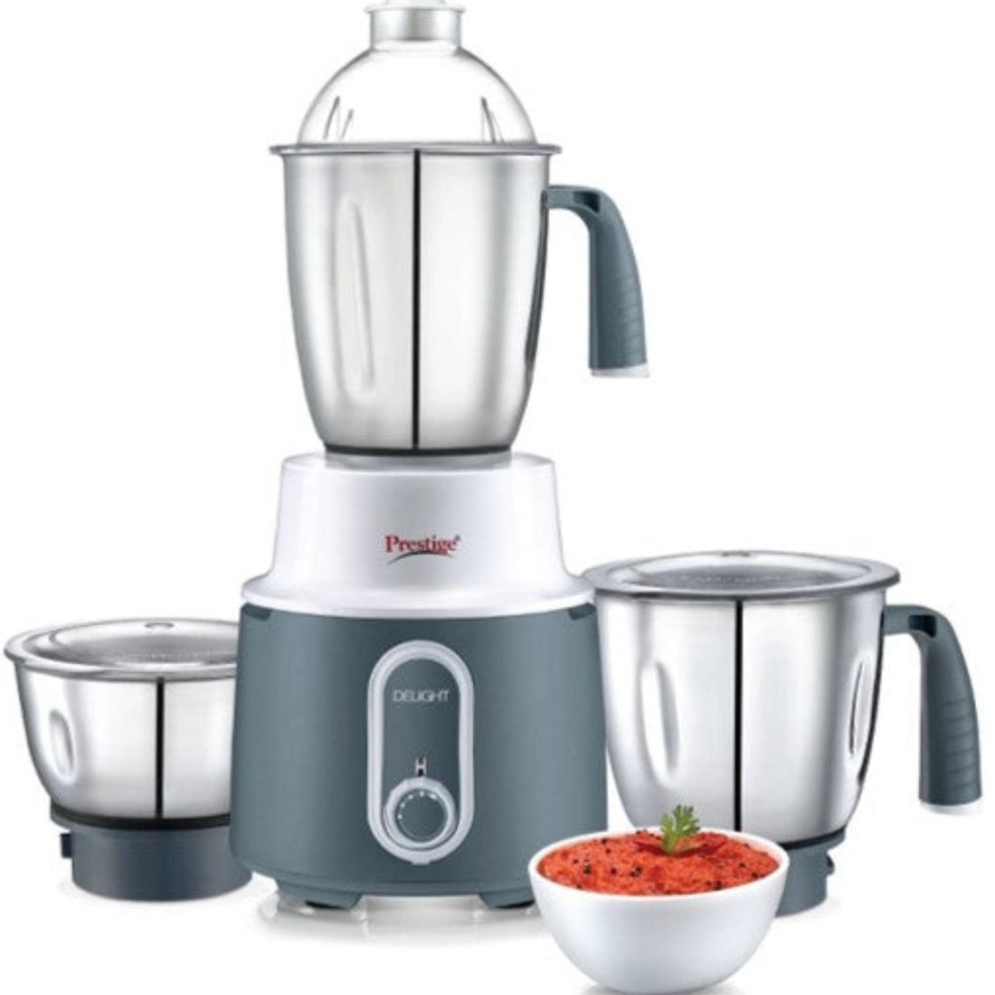 Prestige Delight Mixer Grinder 750 Watts