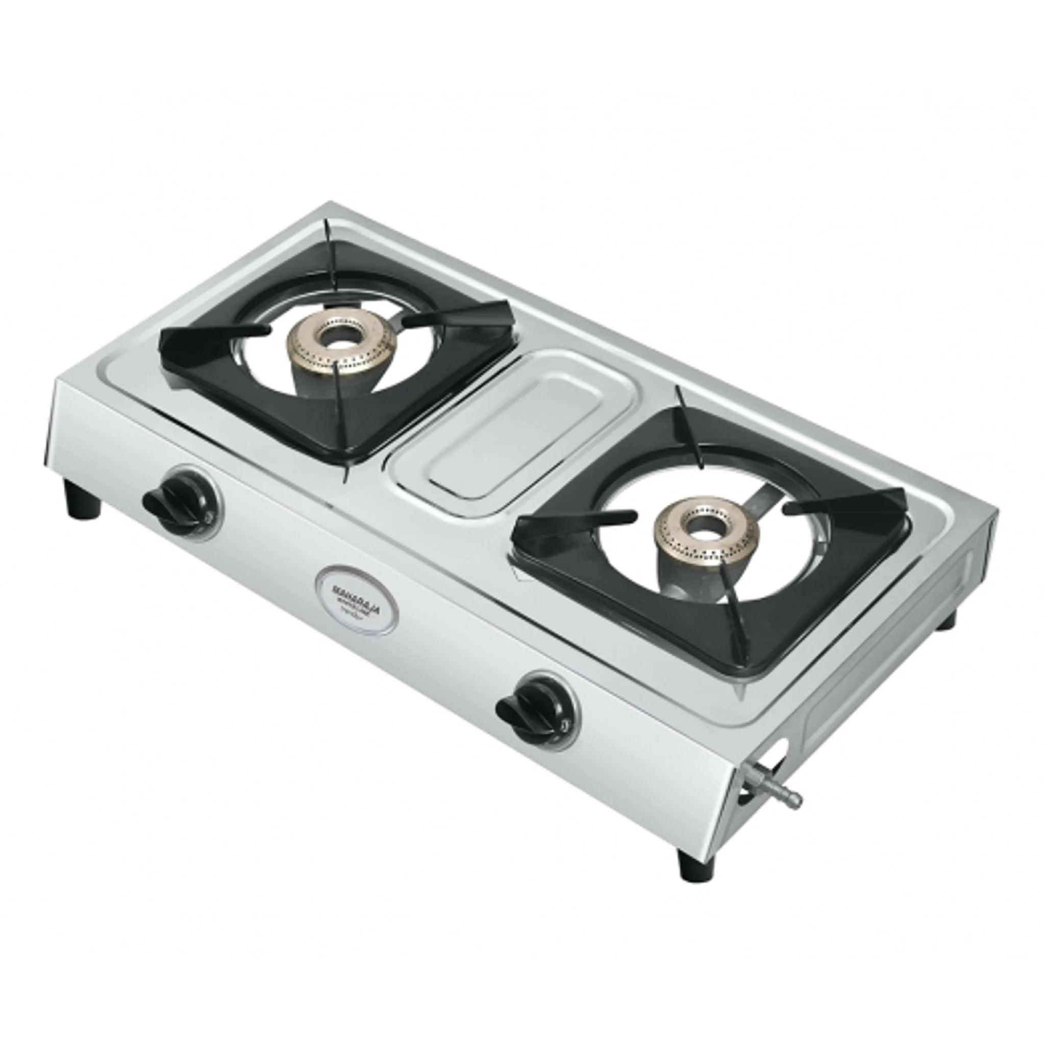 Maharaja Lpg 2 Burner Trendy Plus (New)