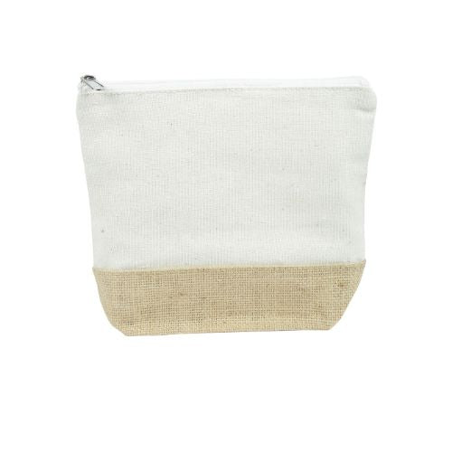Multipurpose Jute Pouch