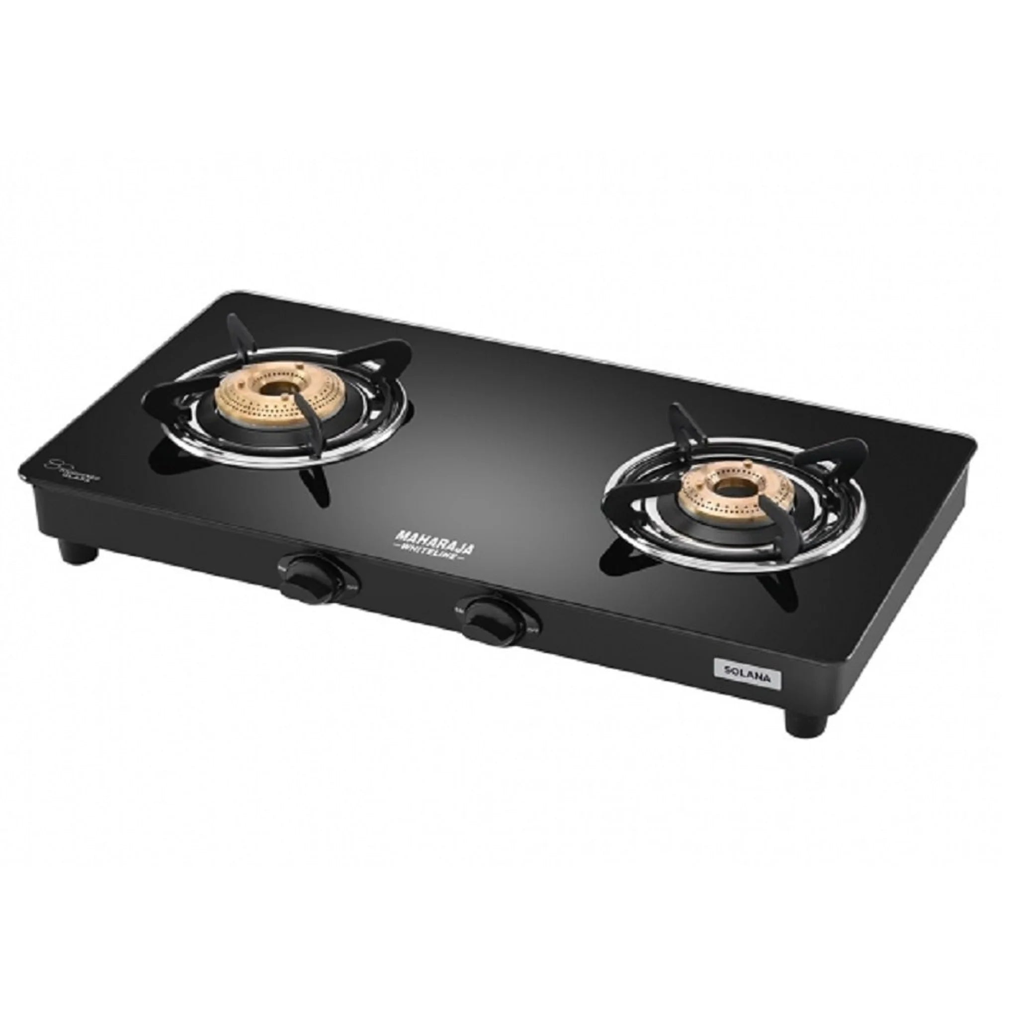Maharaja Lpg 2 Burner Solana