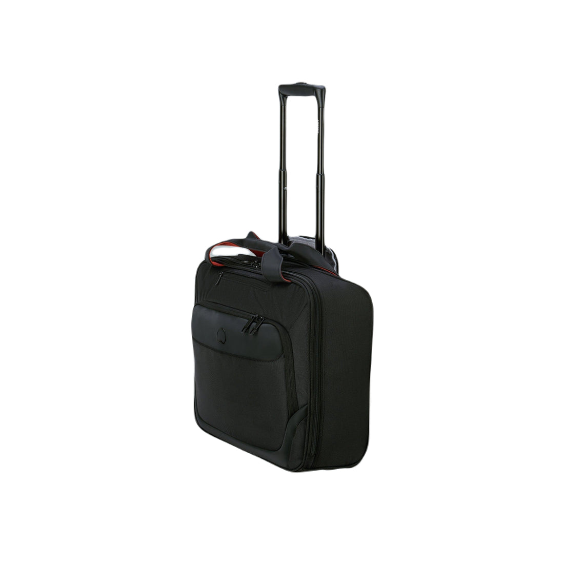 Parvis Plus Pilot Case