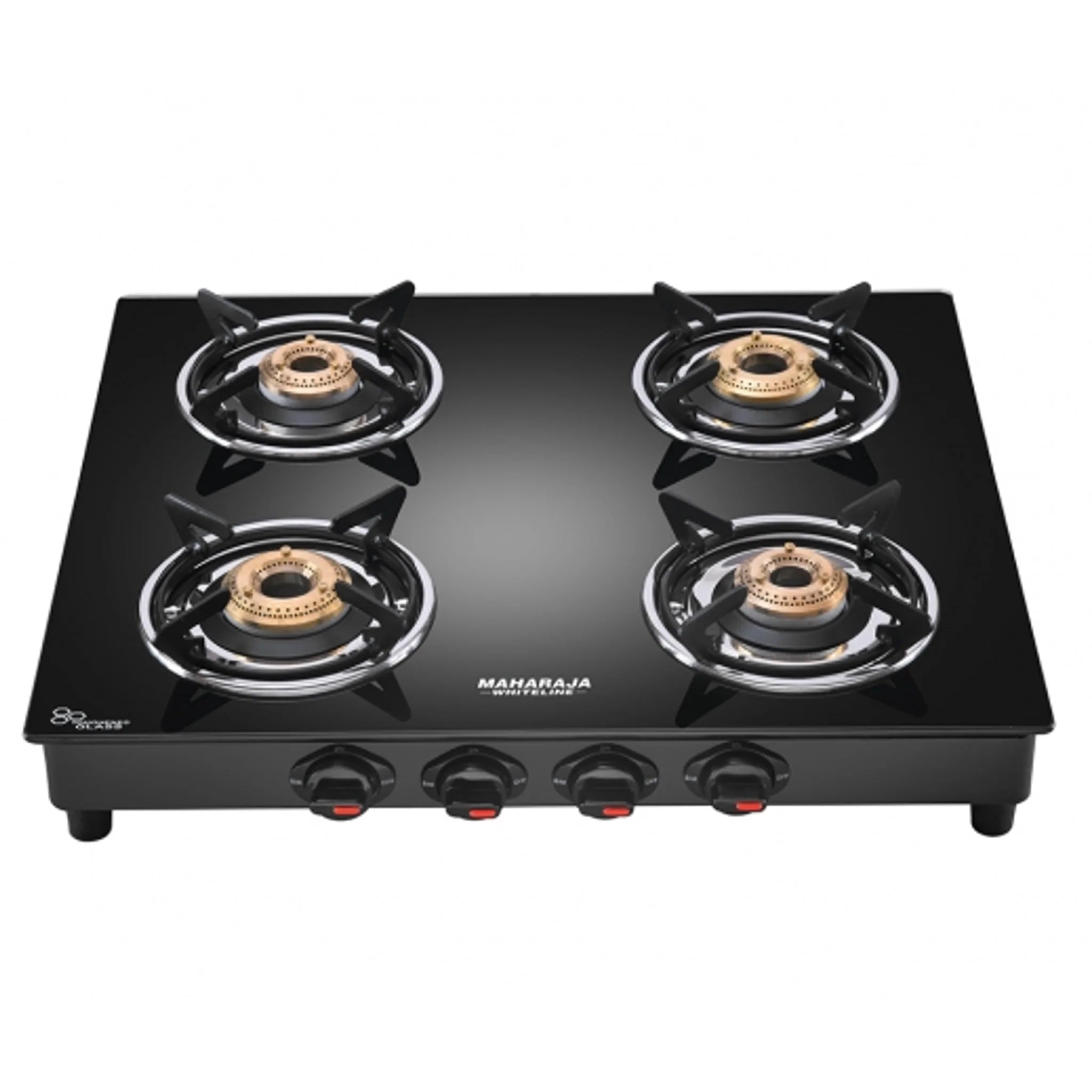 Maharaja Lpg 4 Burner Belenus Neo