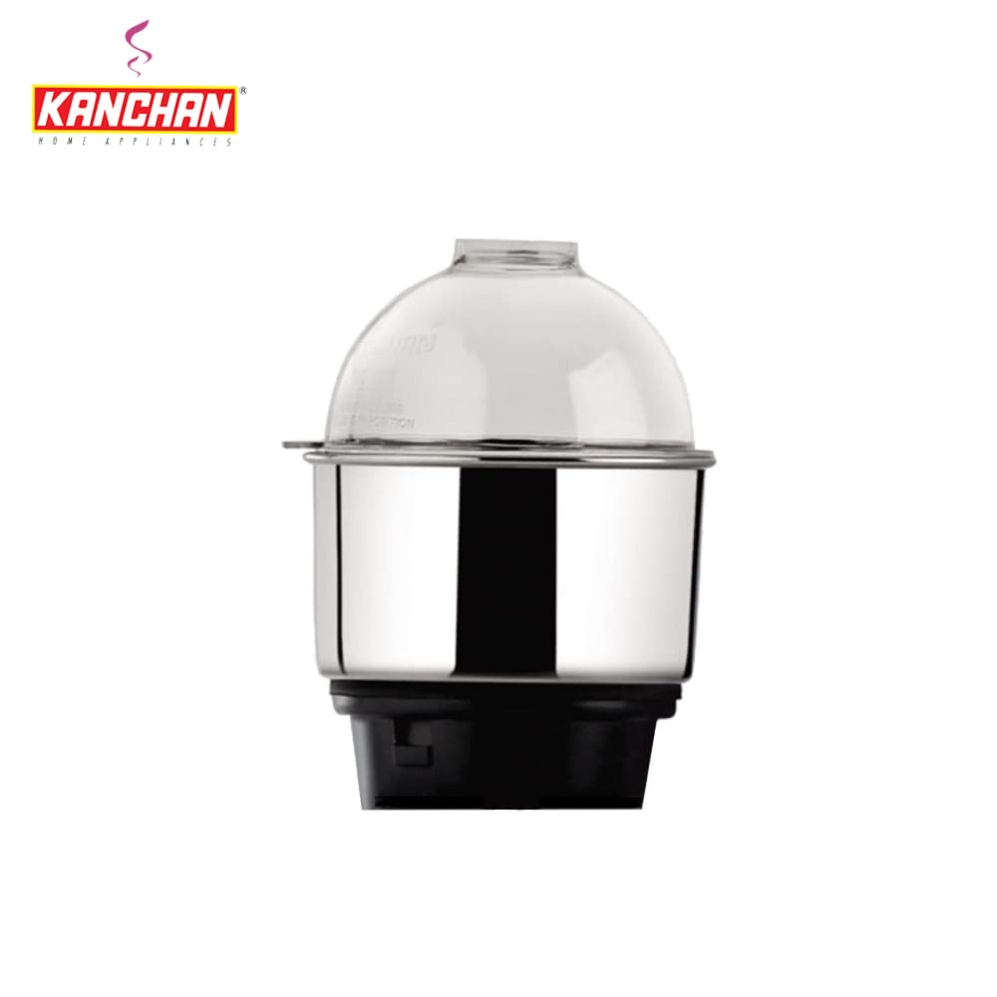 KANCHAN Trendy Mixer Grinder