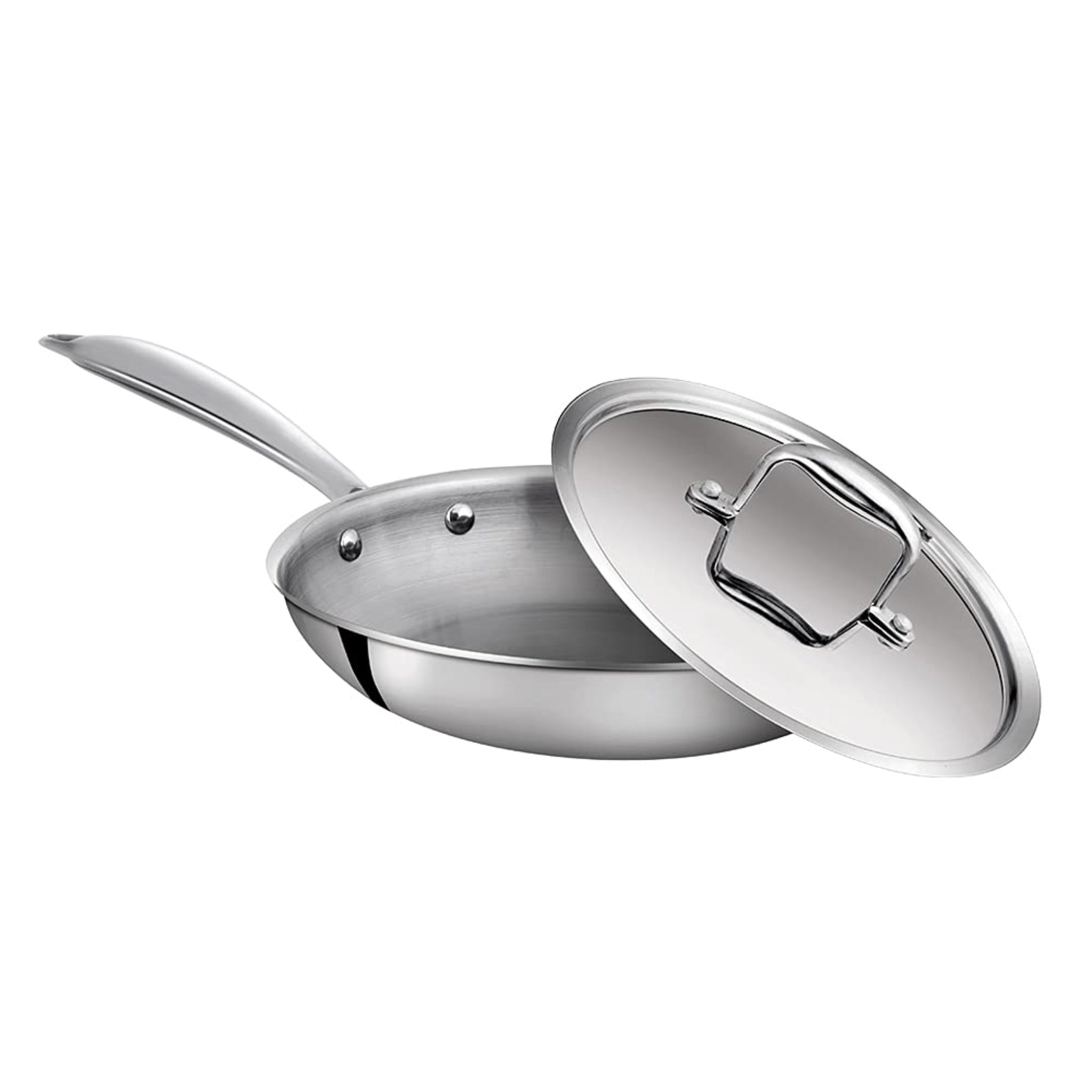 KANCHAN Fast Pan 22cm Non - Stick Cookwares
