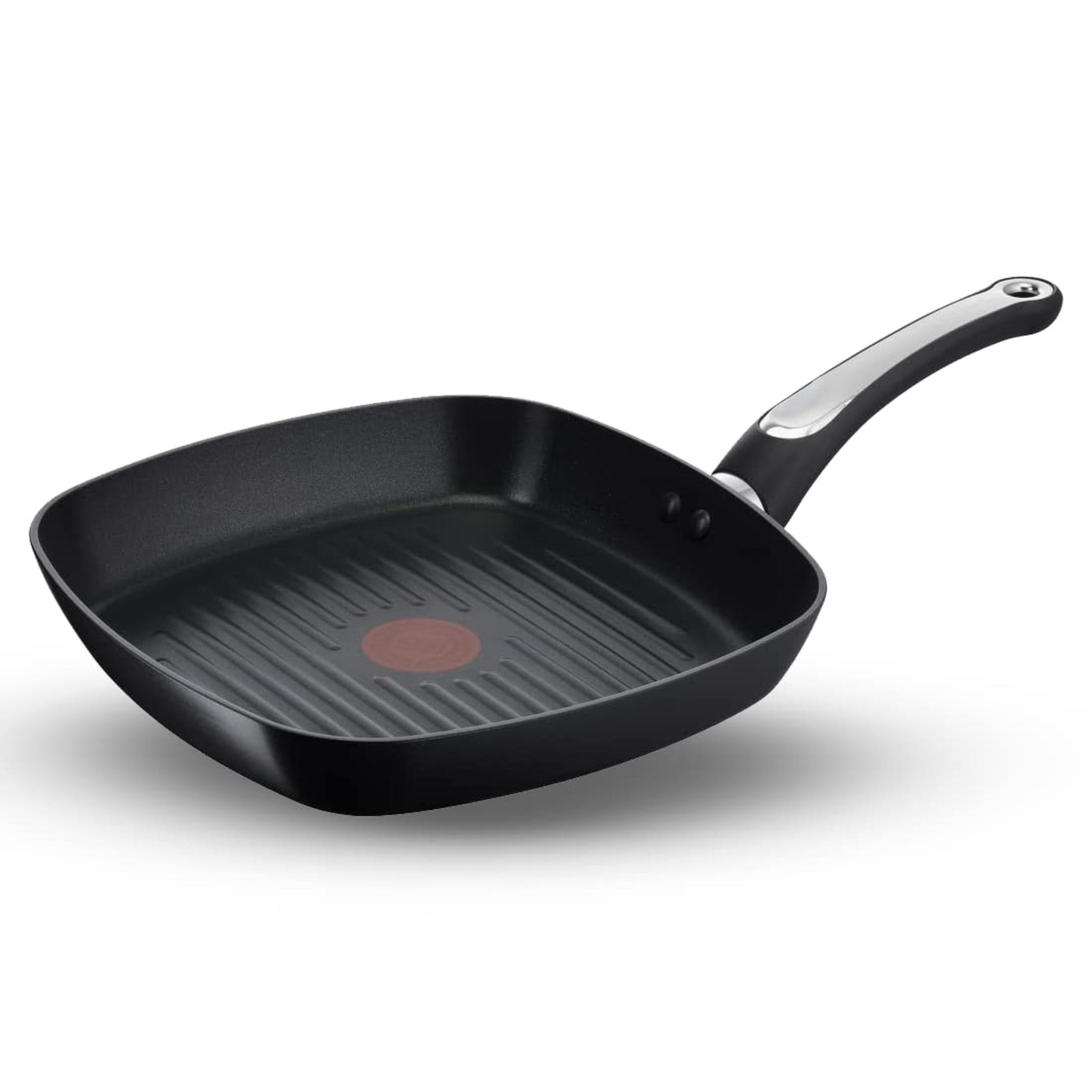 Tefal Grillpan 26 Cm Cook & Savour