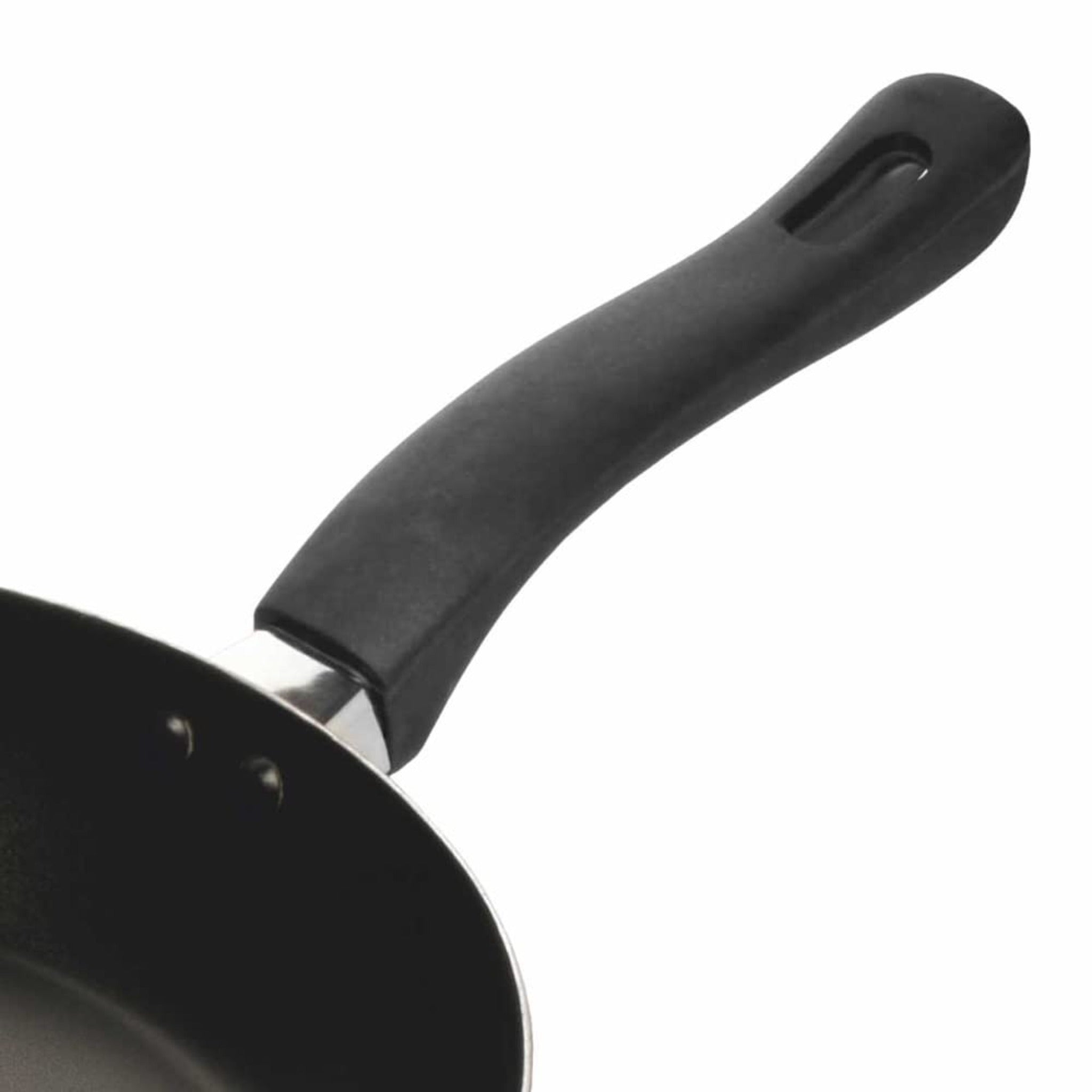 KANCHAN Fast Pan 16cm Non - Stick Cookwares