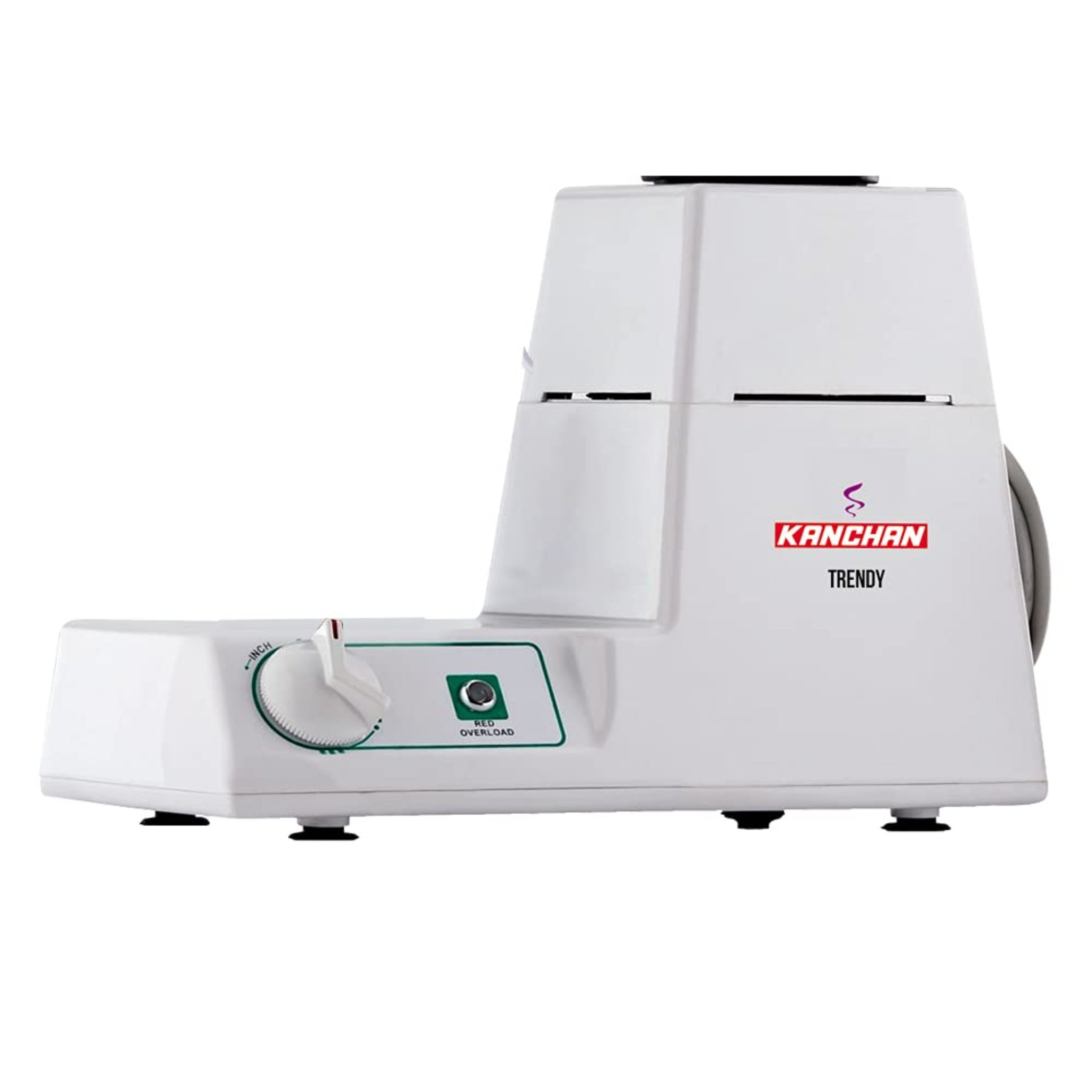 KANCHAN Trendy Mixer Grinder