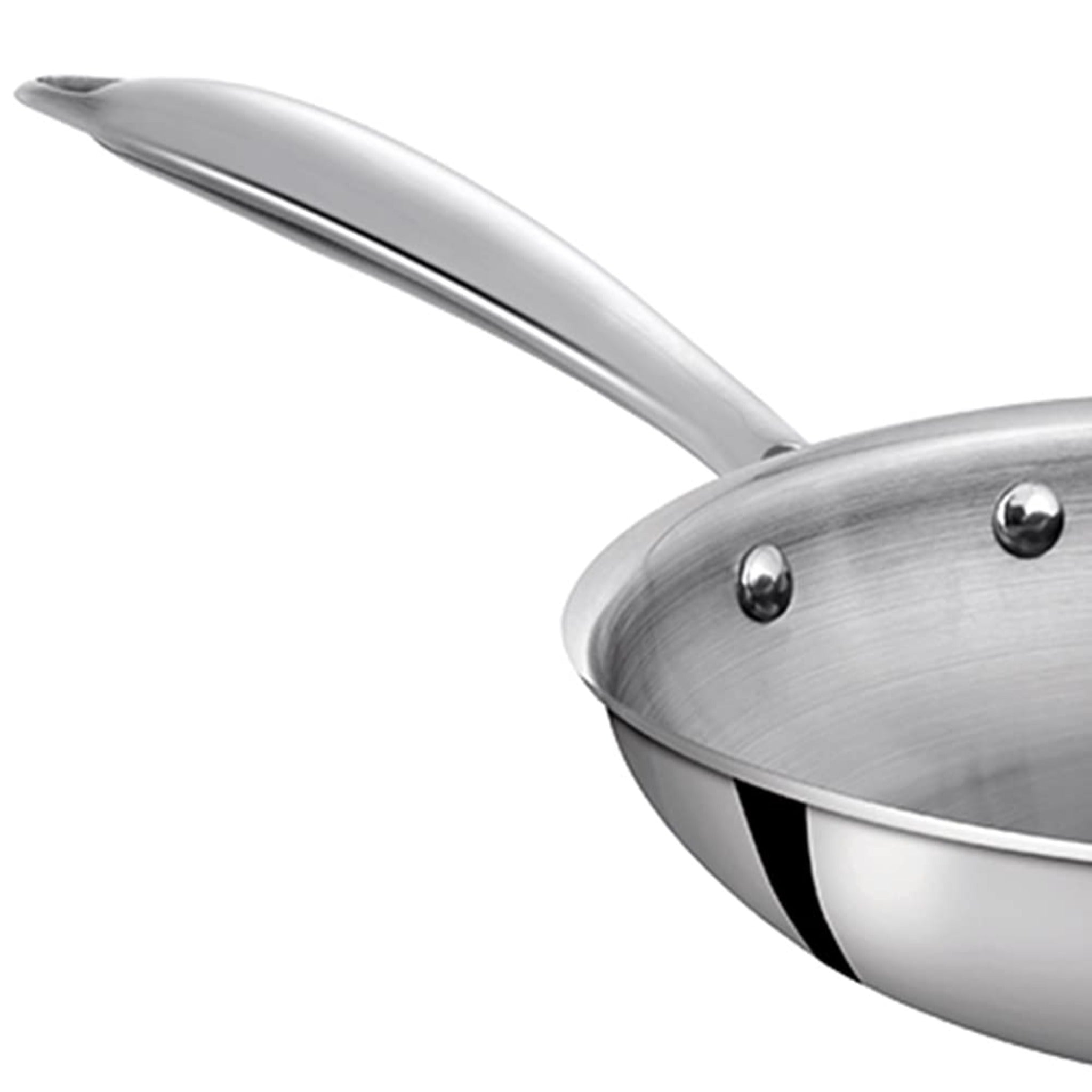 KANCHAN Fast Pan 24cm Non - Stick Cookwares