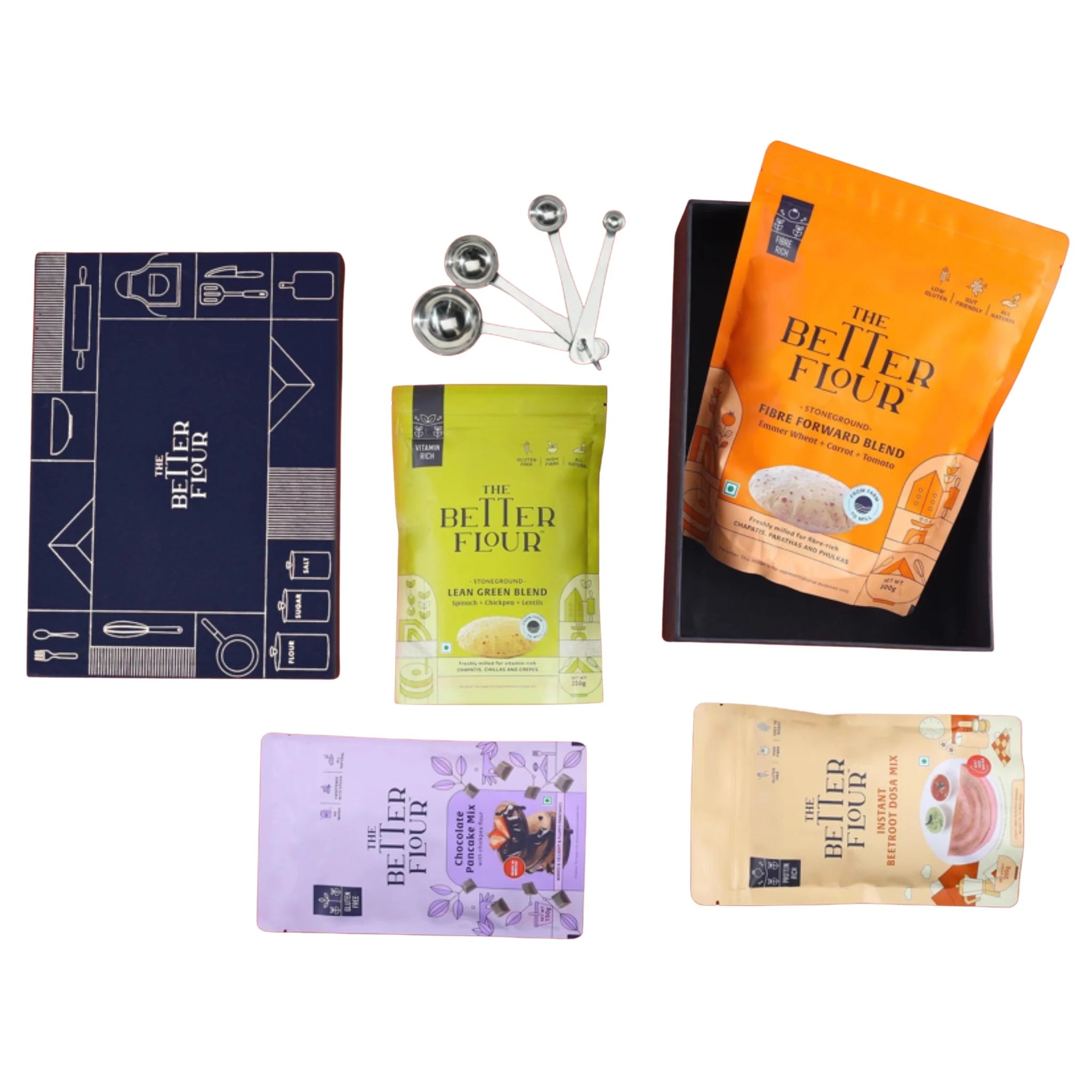 AM to PM Hamper