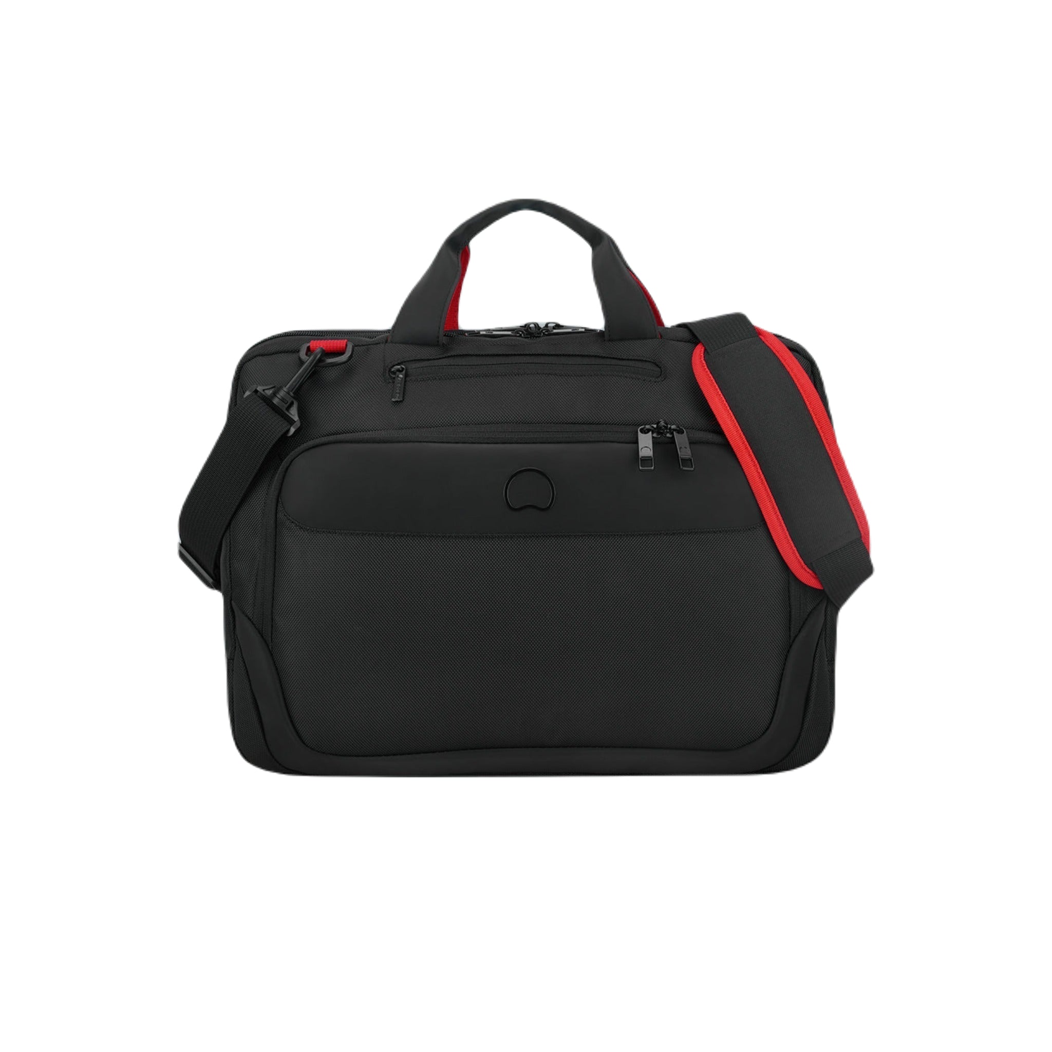 Parvis Plus Satchel