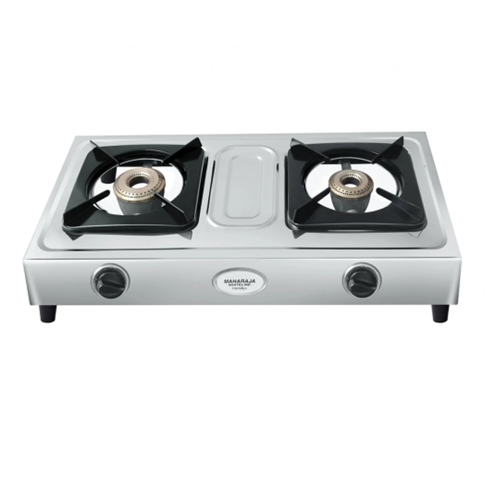 Maharaja Lpg 2 Burner Trendy Plus (New)