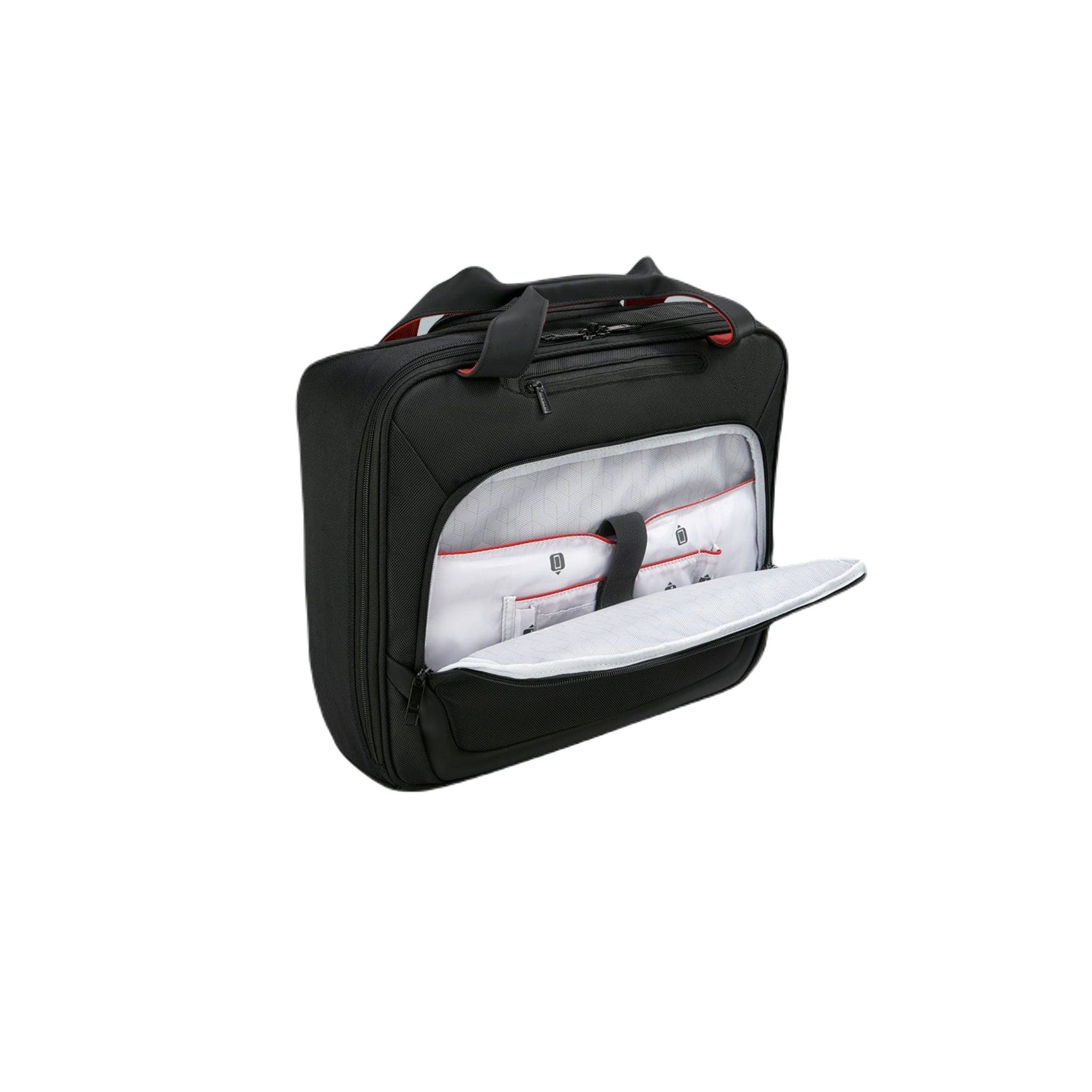 Parvis Plus Pilot Case