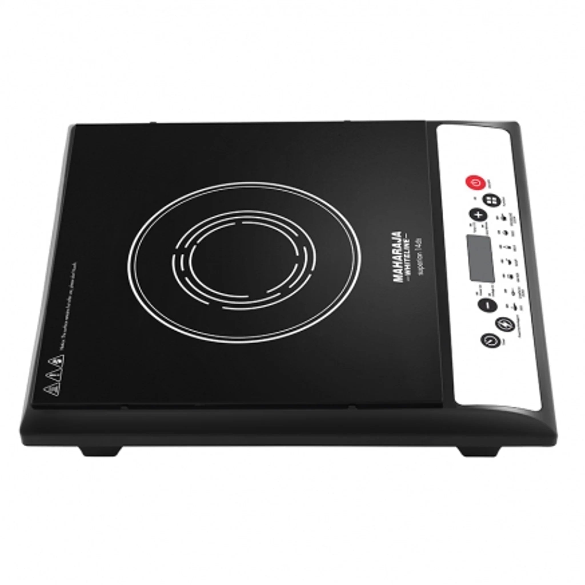 Maharaja Induction Cooktop Superion 14Dx Neo