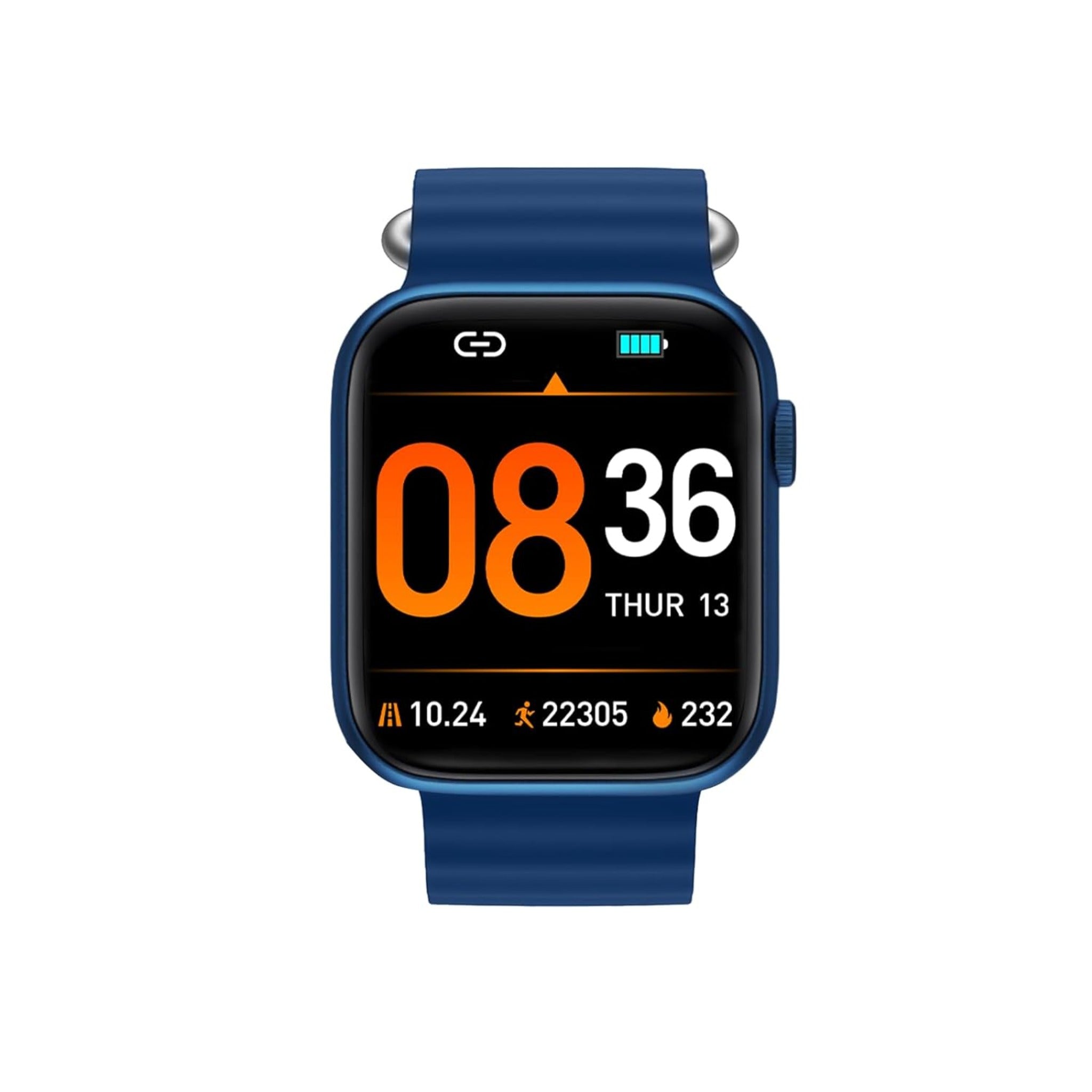 Nu Republic Impulse Evo Smartwatch