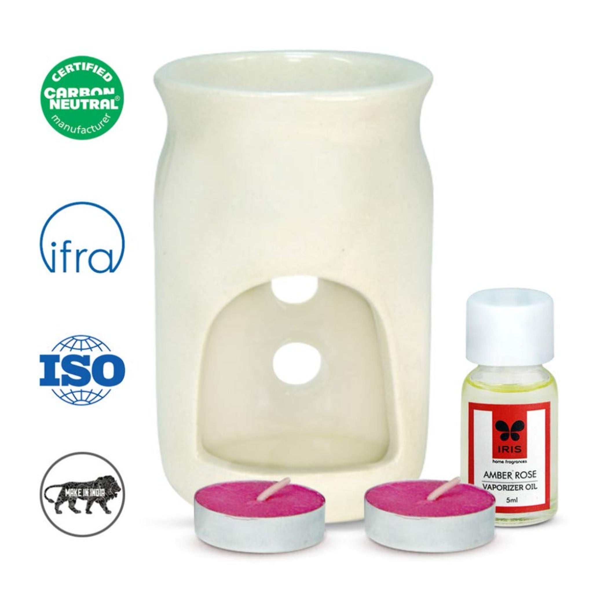 Ripple Diffuser-Infv0212