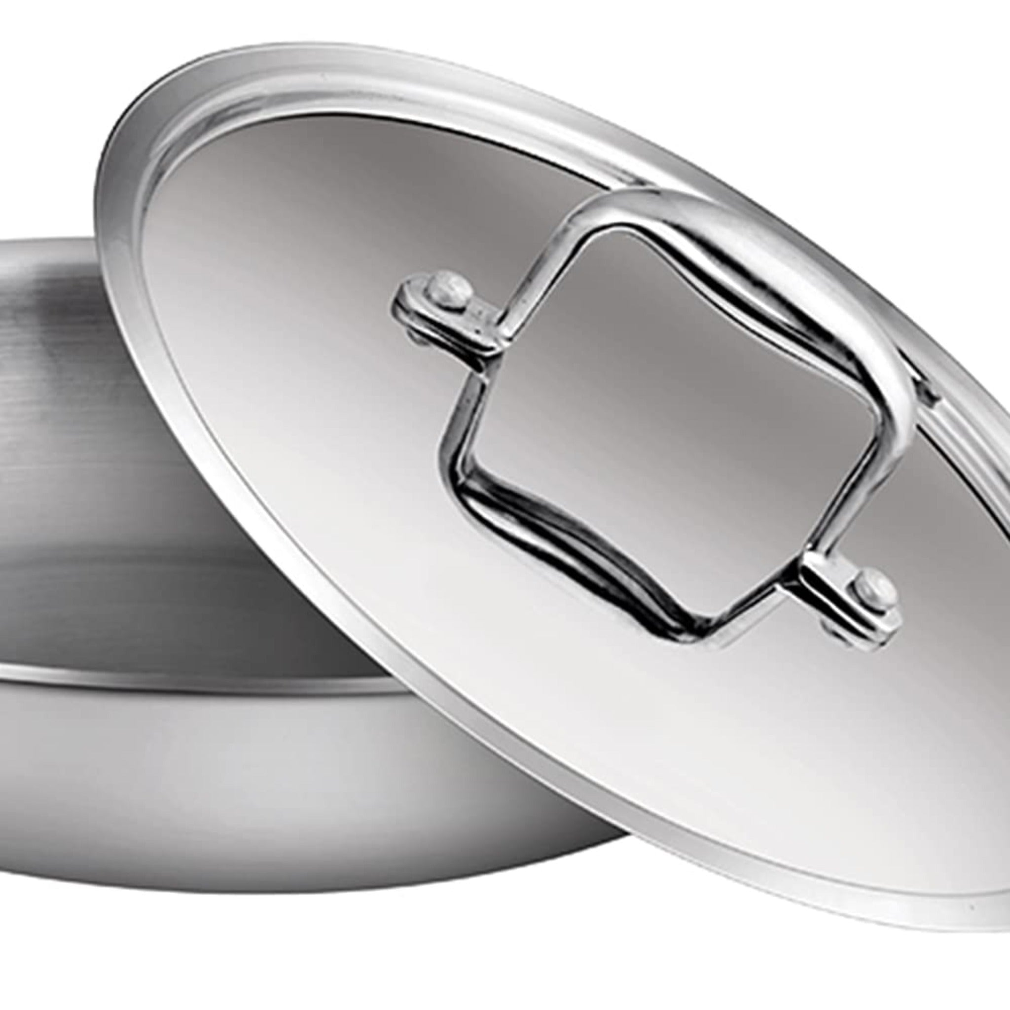 KANCHAN Fast Pan 24cm Non - Stick Cookwares