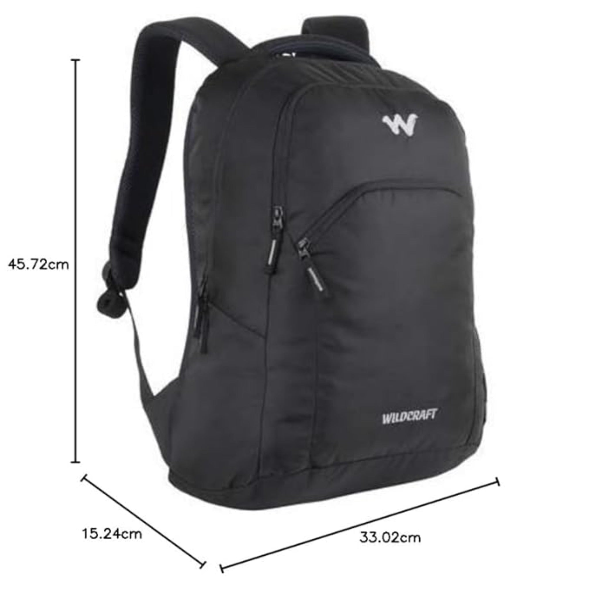 Wildcraft Ace_2 Bagpack