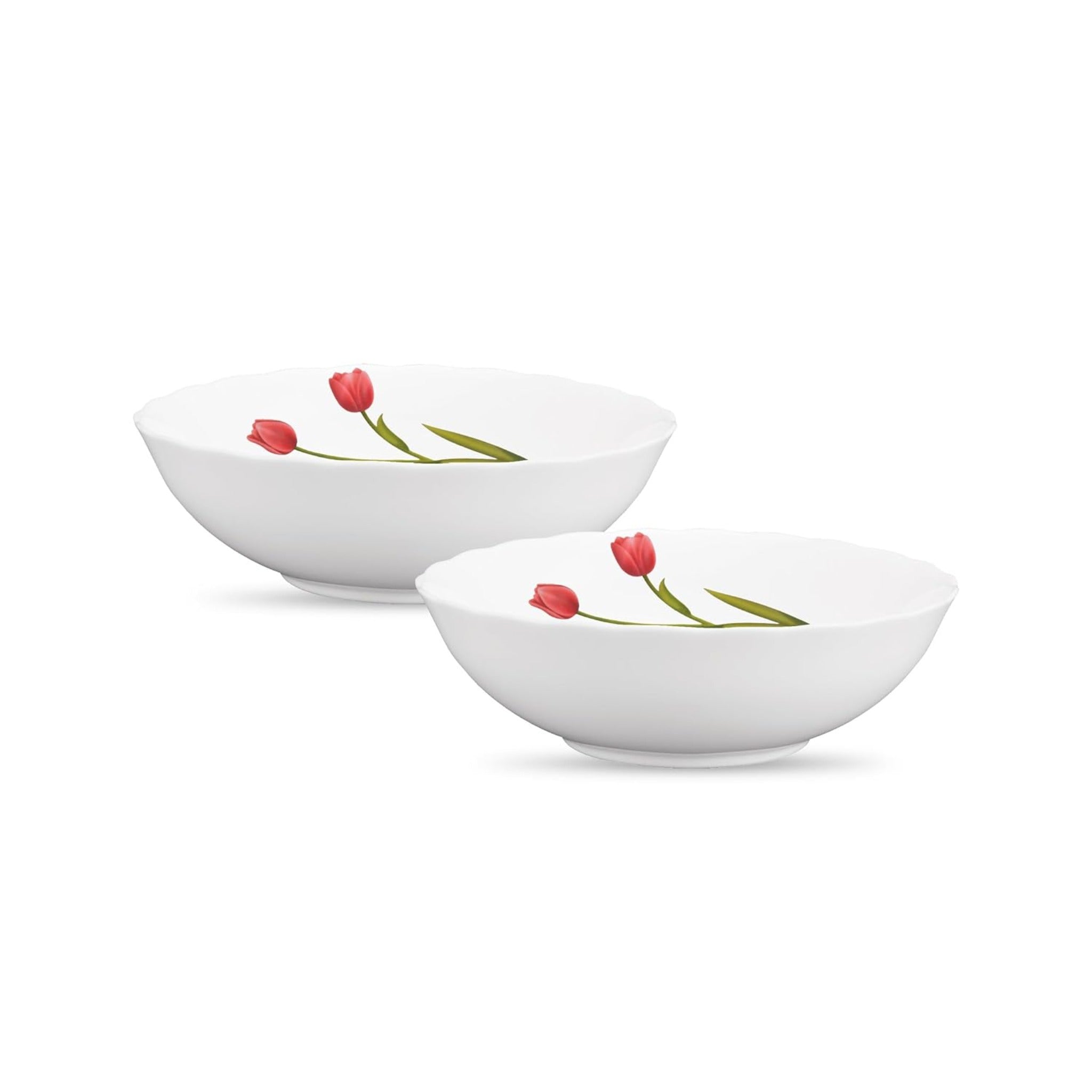 Novo Multiutility Bowl Set 2 pcs