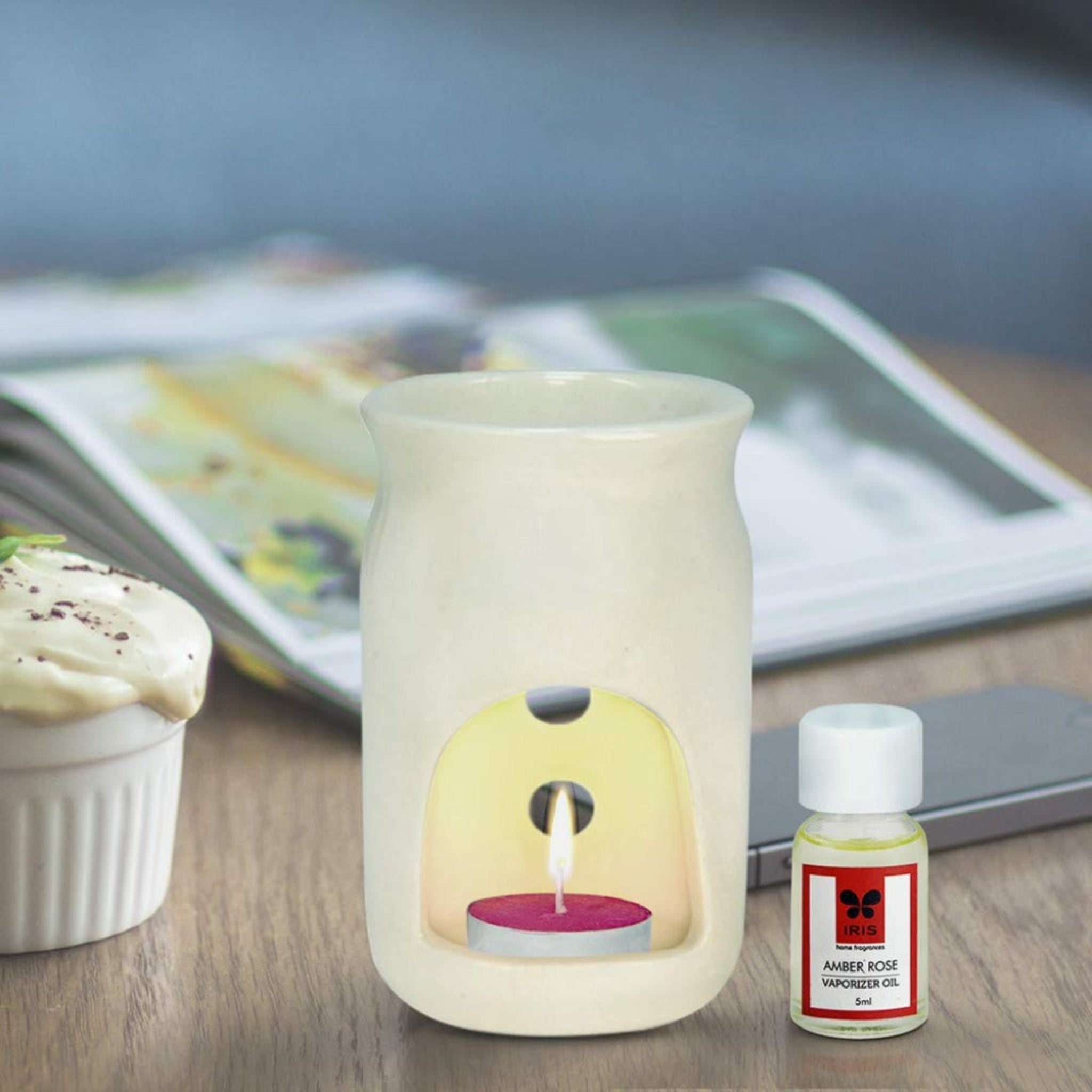 Ripple Diffuser-Infv0212