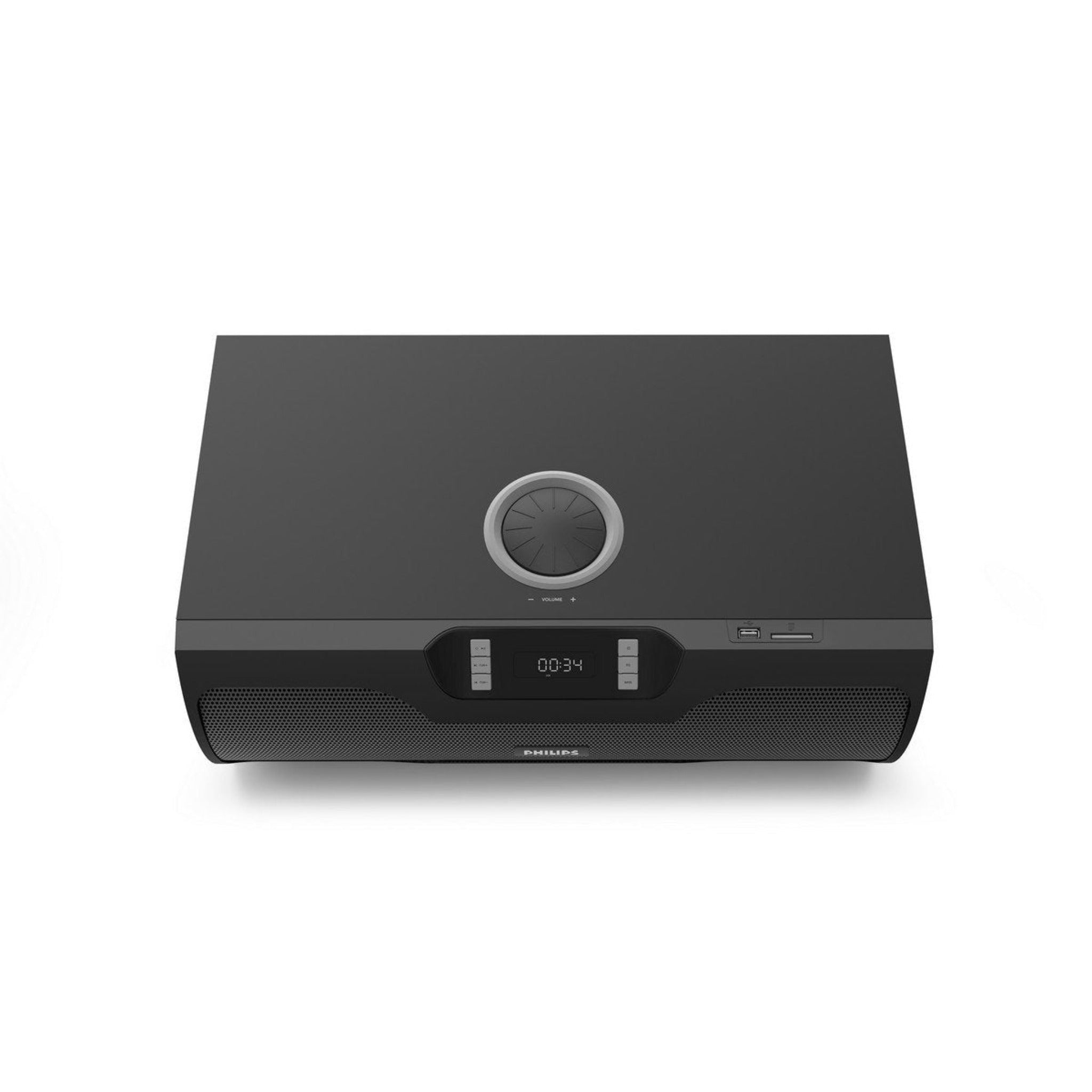 Philips 2.0 Integrated Speaker Mms2180B