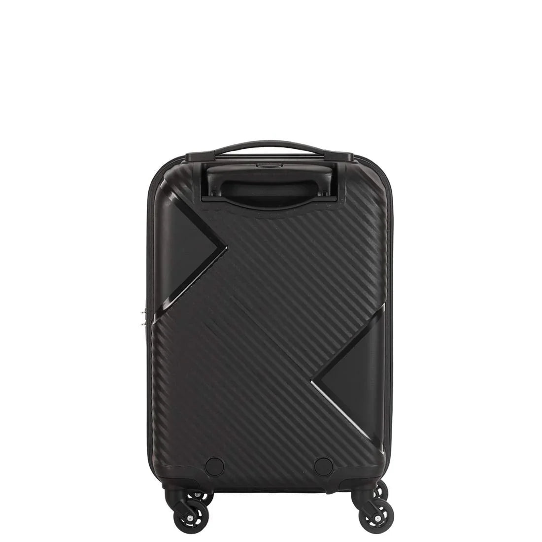 KAMILIANT ZAKK SP55cm-BLACK