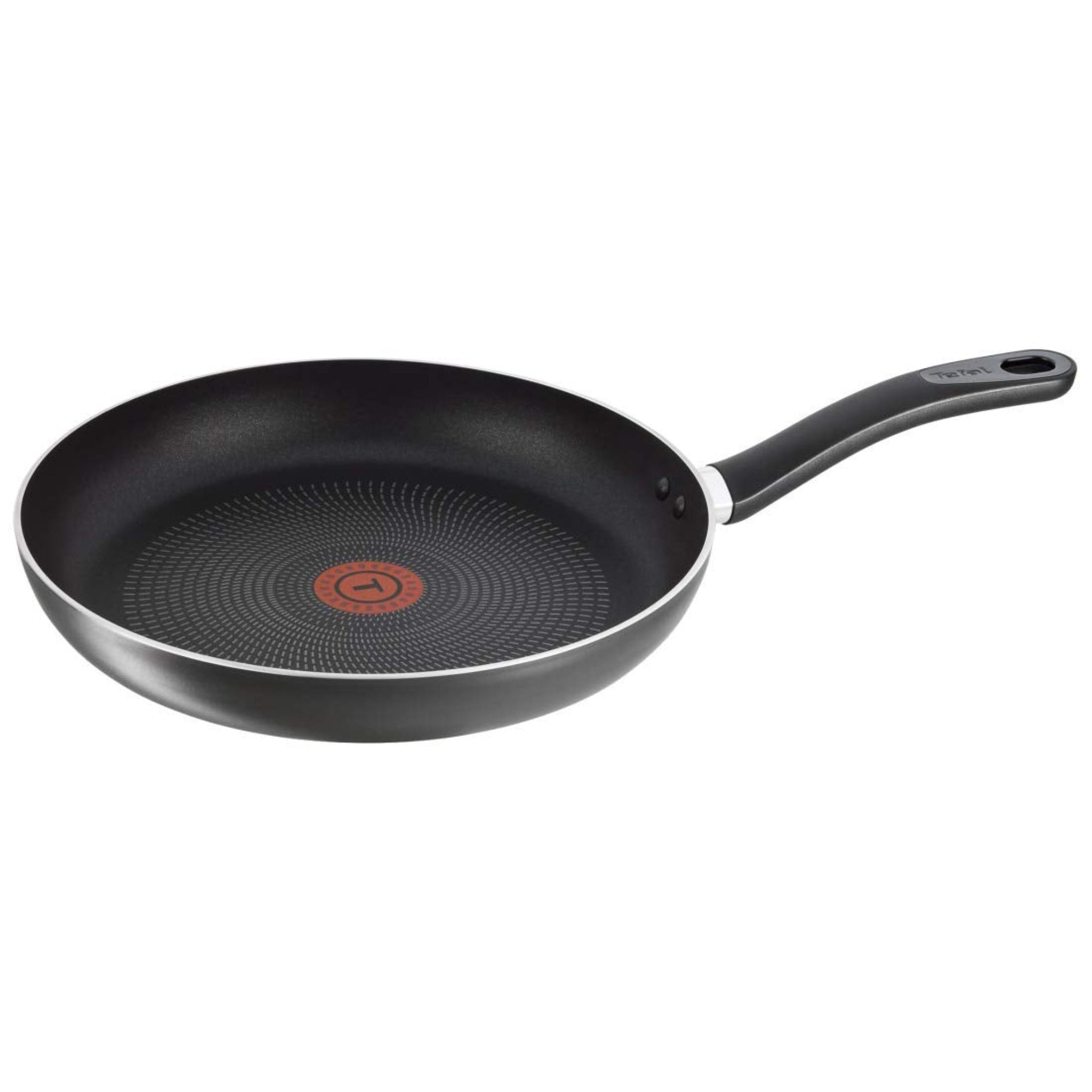 Tefal Fry Pan 28 Cm Greyish Black Delicia