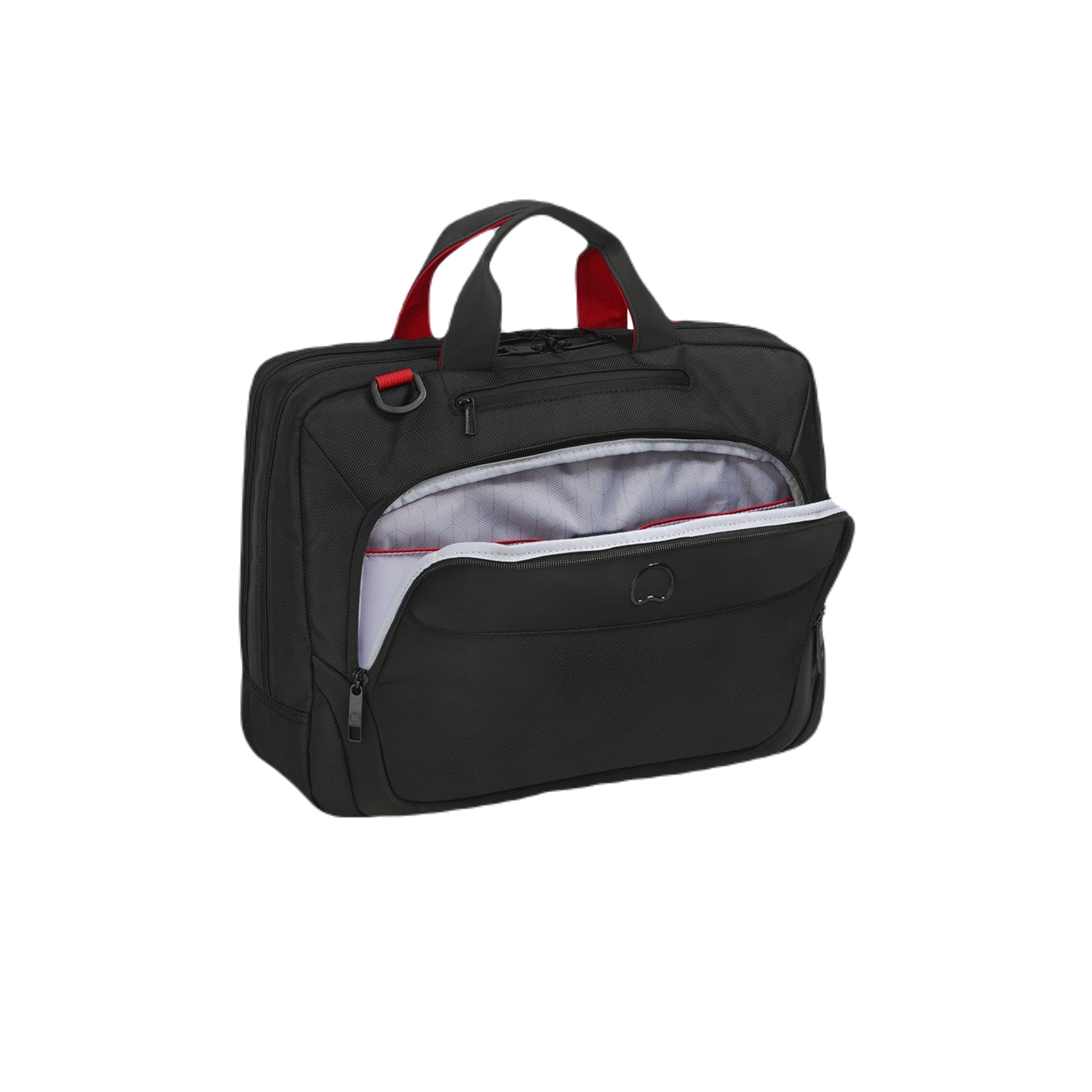 Parvis Plus Satchel