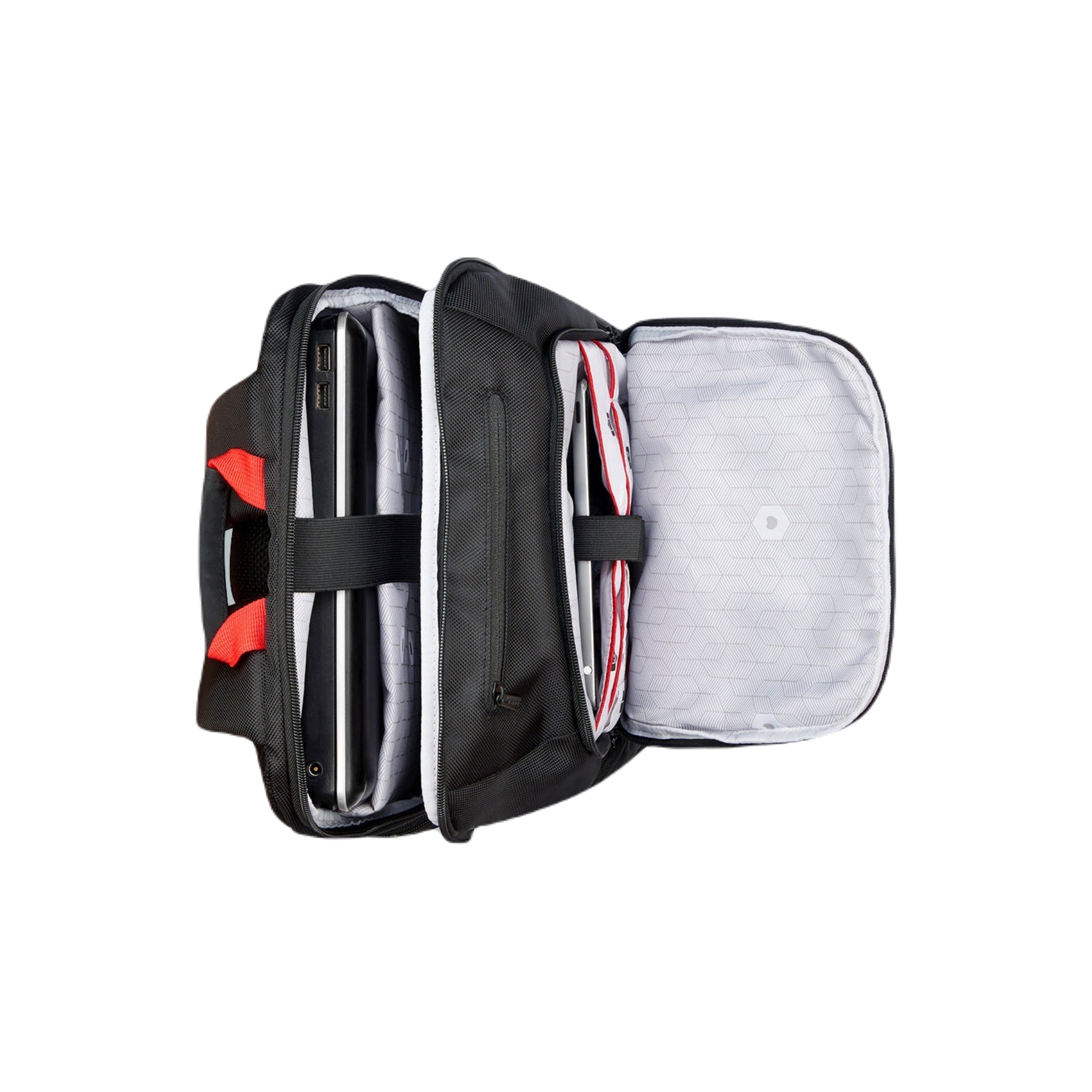 Parvis Plus Backpack