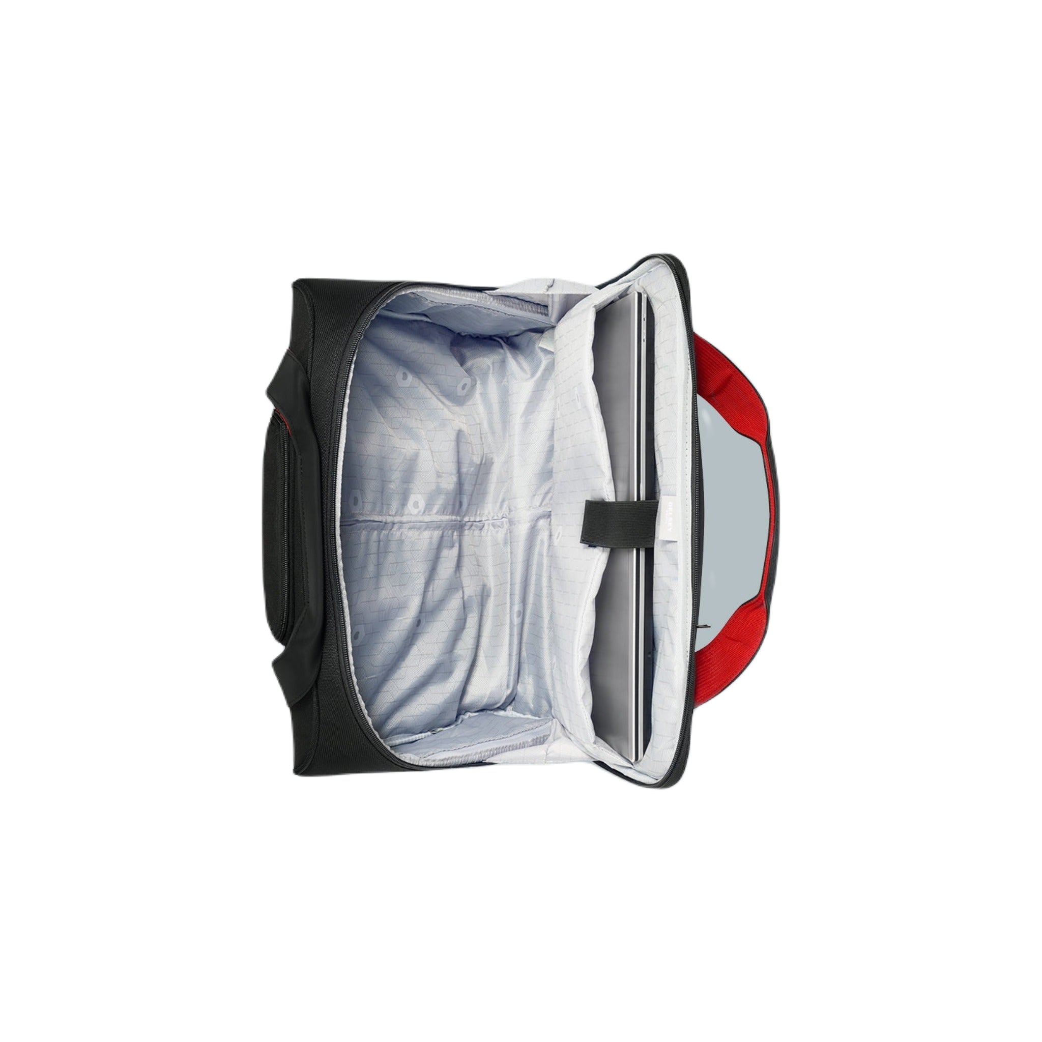 Parvis Plus Pilot Case