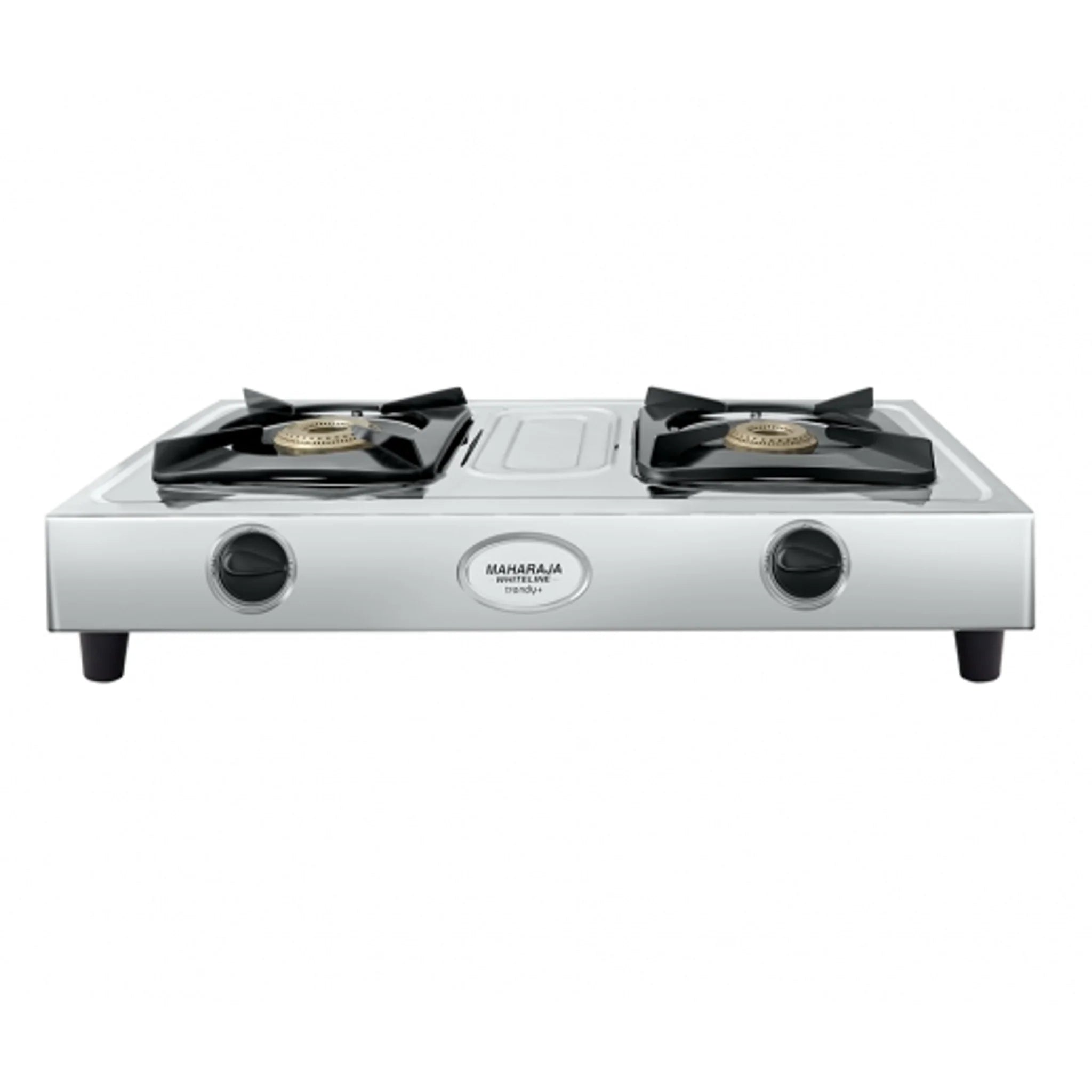 Maharaja Lpg 2 Burner Trendy Plus (New)