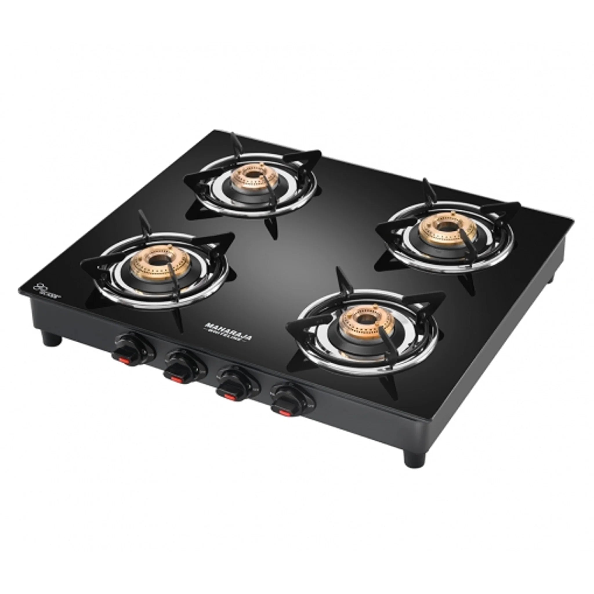 Maharaja Lpg 4 Burner Belenus Neo