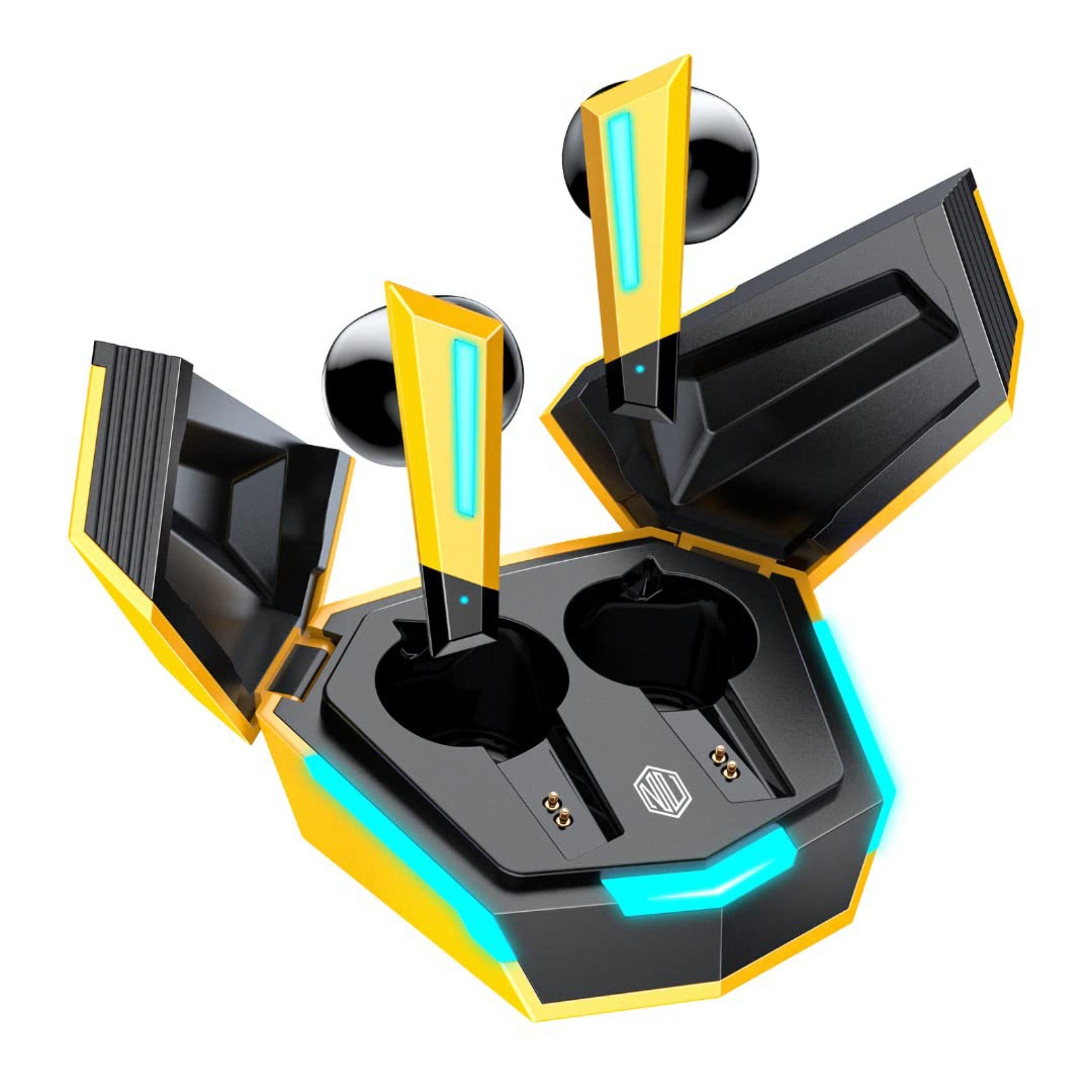 Nu Republic Transform TWS