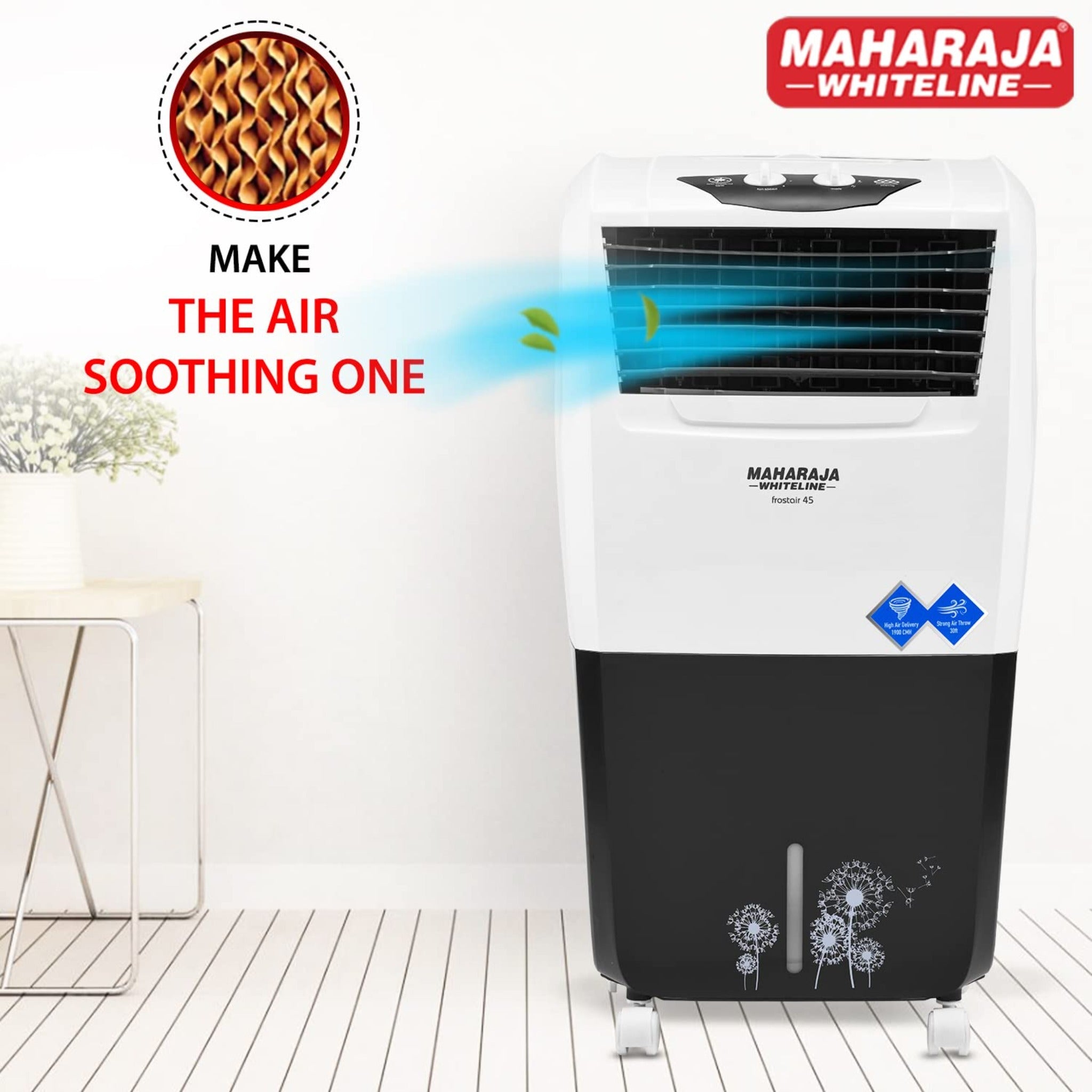 Maharaja Air Cooler Frostair 45