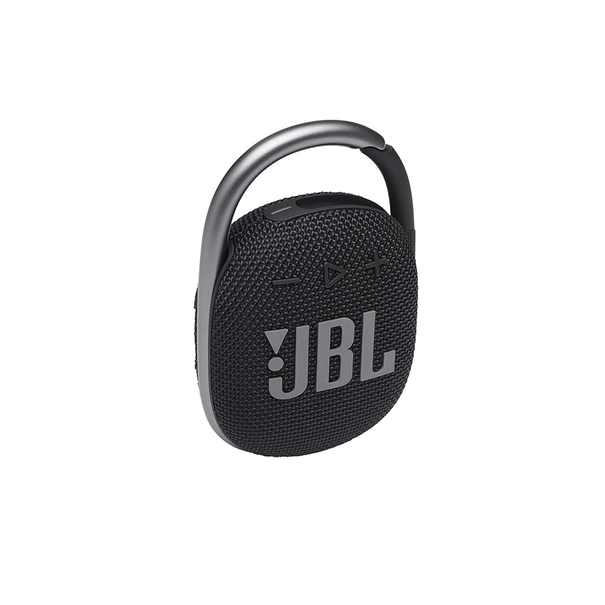 JBL Clip-4 Portable Speaker