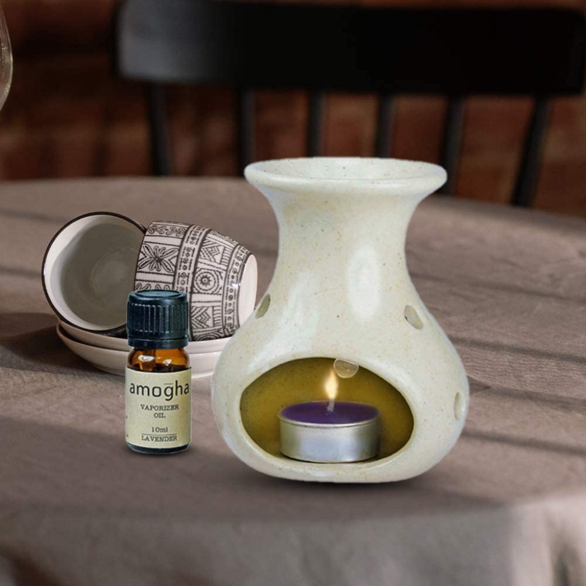 Ripple Diffuser-Infv0202