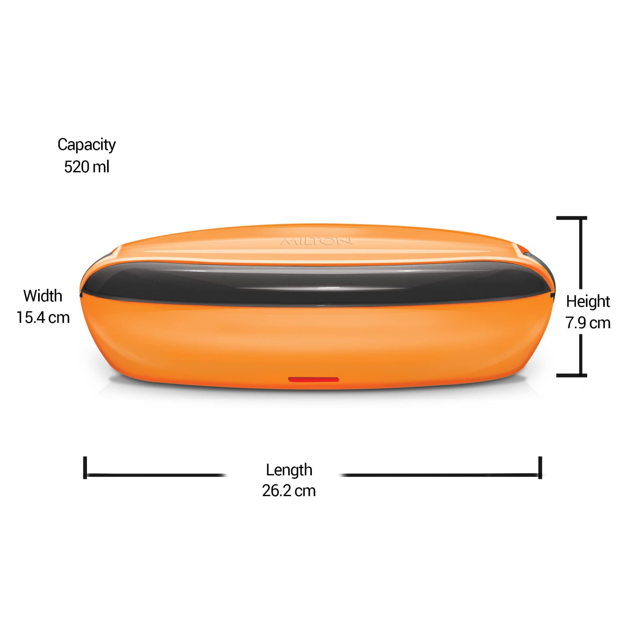 Milton Swiftron Electric Lunch Box Set