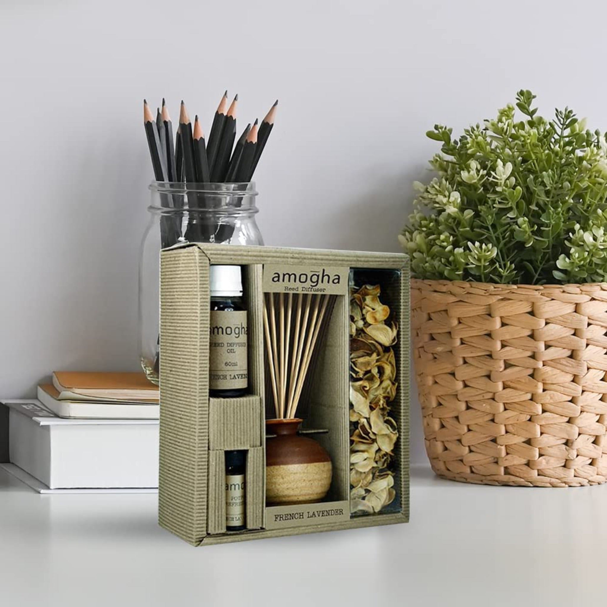 Ripple Candles - Infg0314