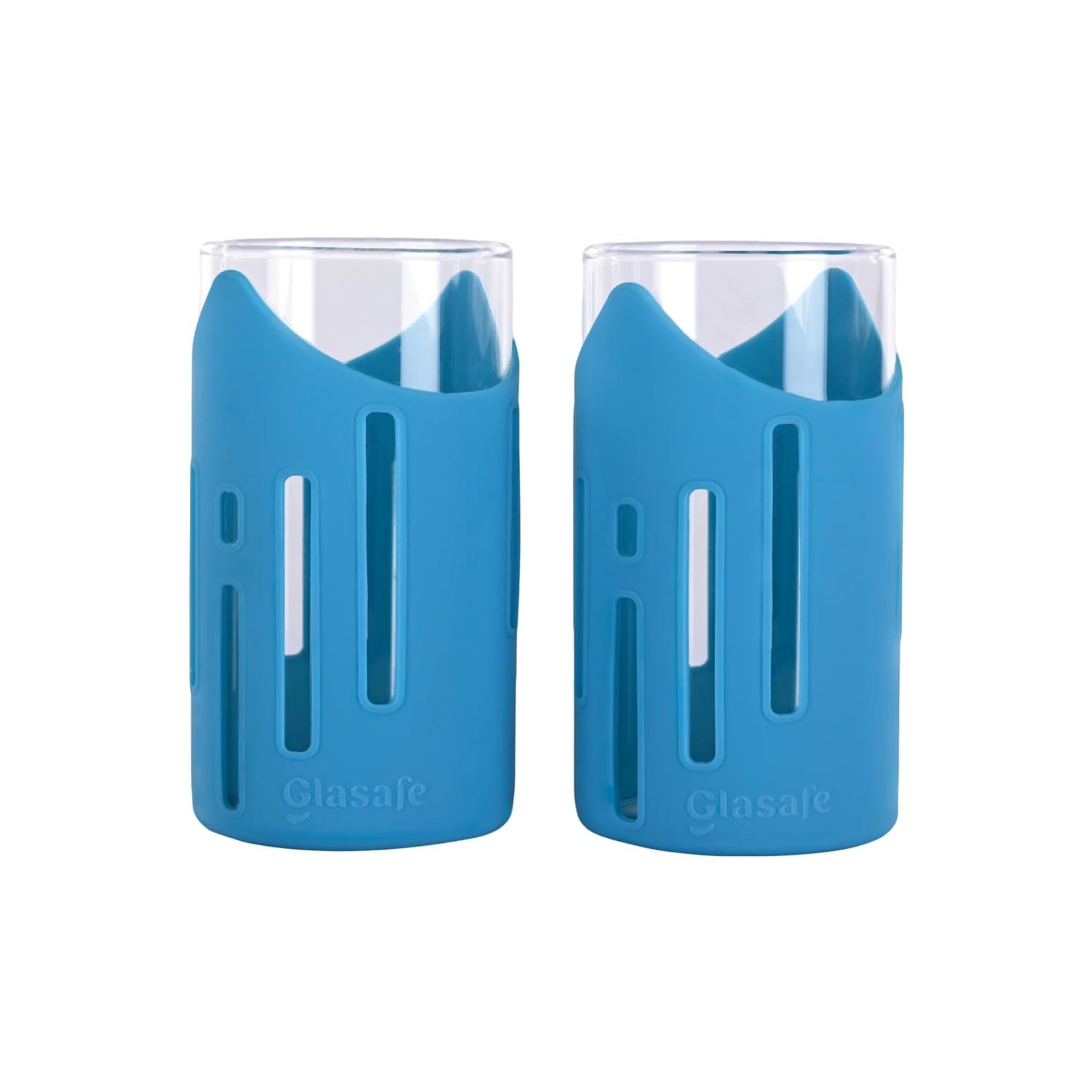Glasafe glass 350 ml ( set 2 ) 350 ML