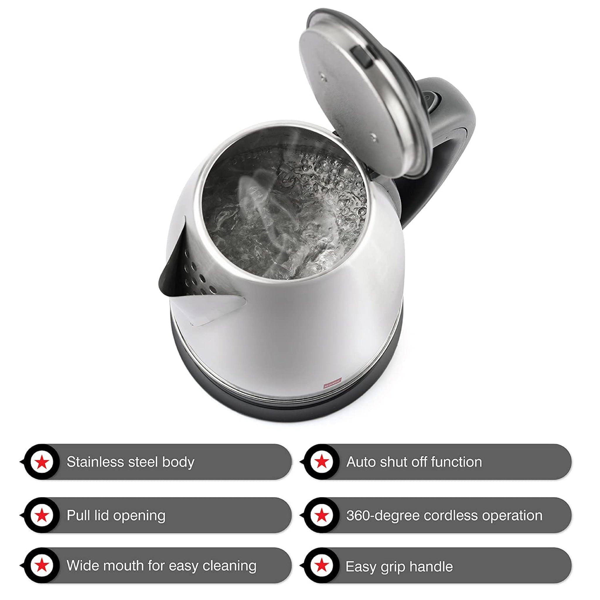 Cello Kitchenatte-1.5 ltrs